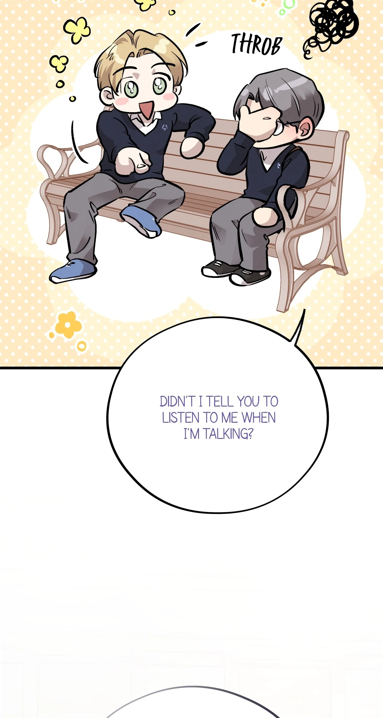 Honey Bear 〘Mature Official〙 - Chapter 70 manhwa
