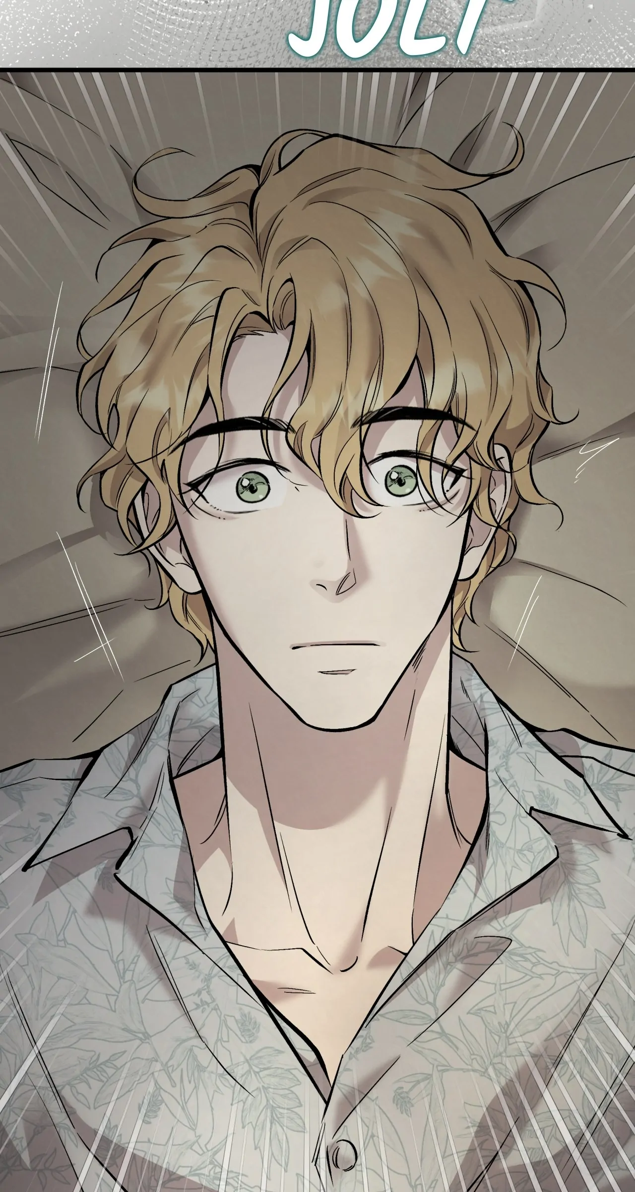 Honey Bear 〘Mature Official〙 - Chapter 70 manhwa