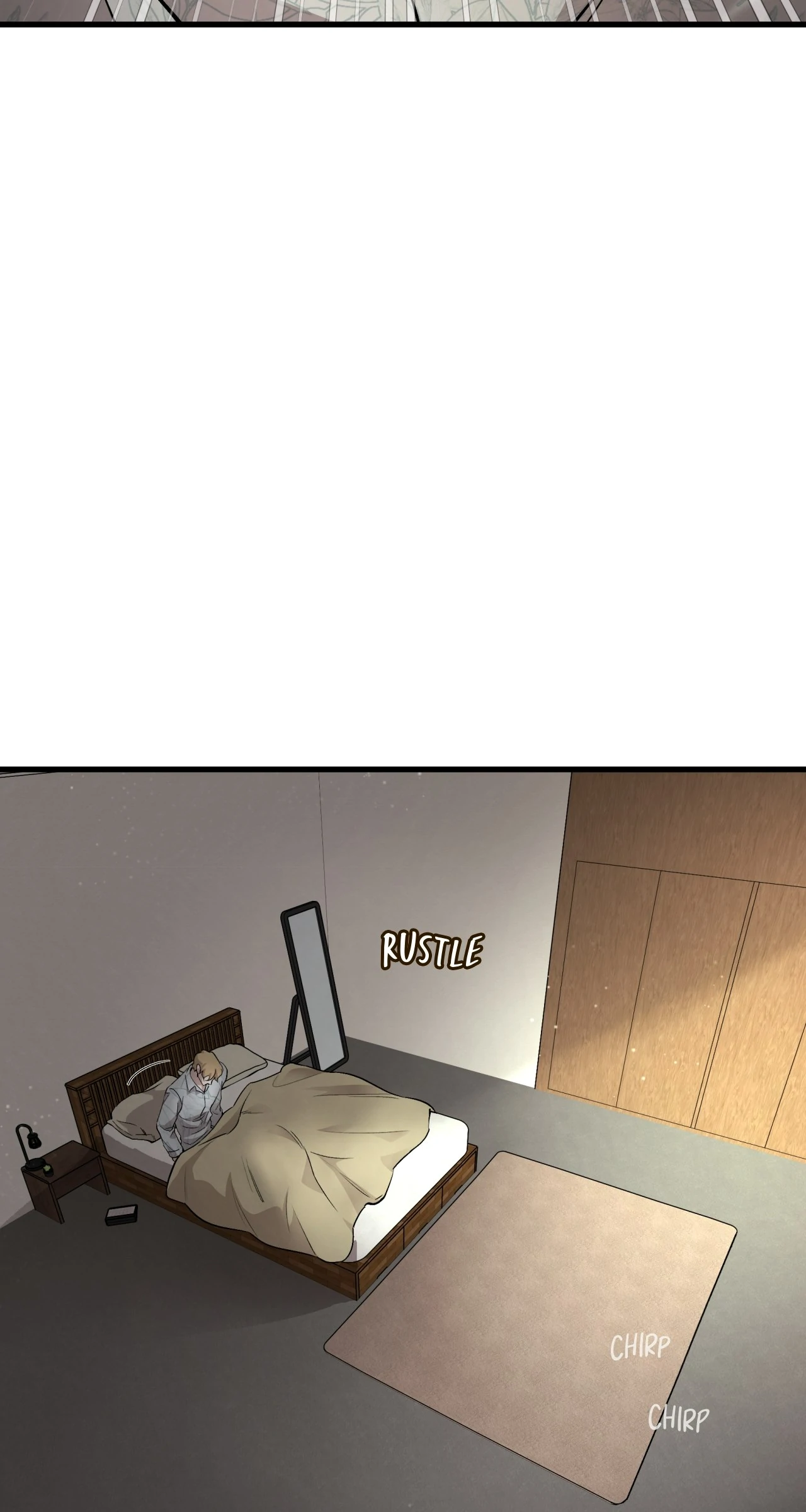 Honey Bear 〘Mature Official〙 - Chapter 70 manhwa