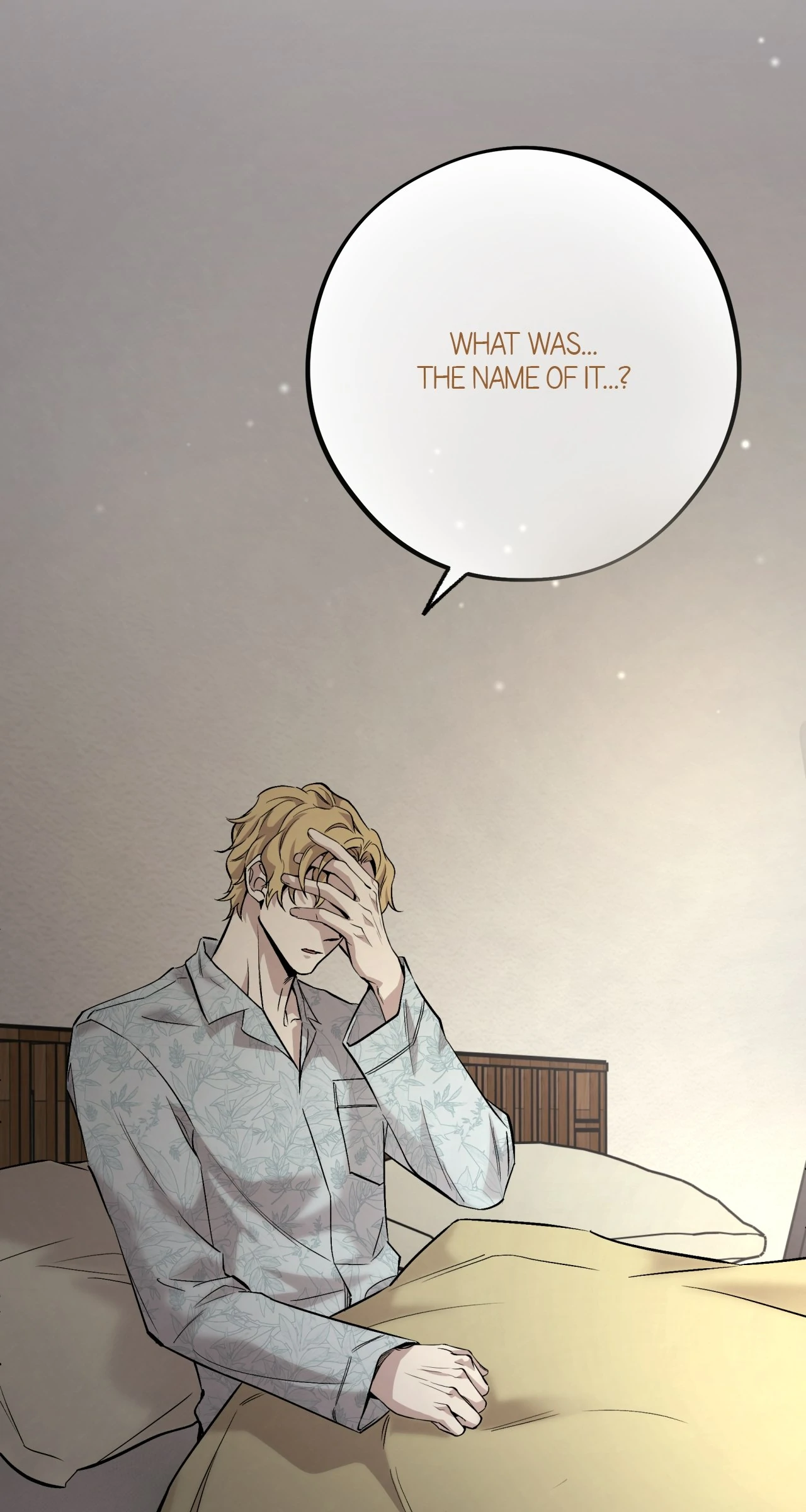 Honey Bear 〘Mature Official〙 - Chapter 70 manhwa