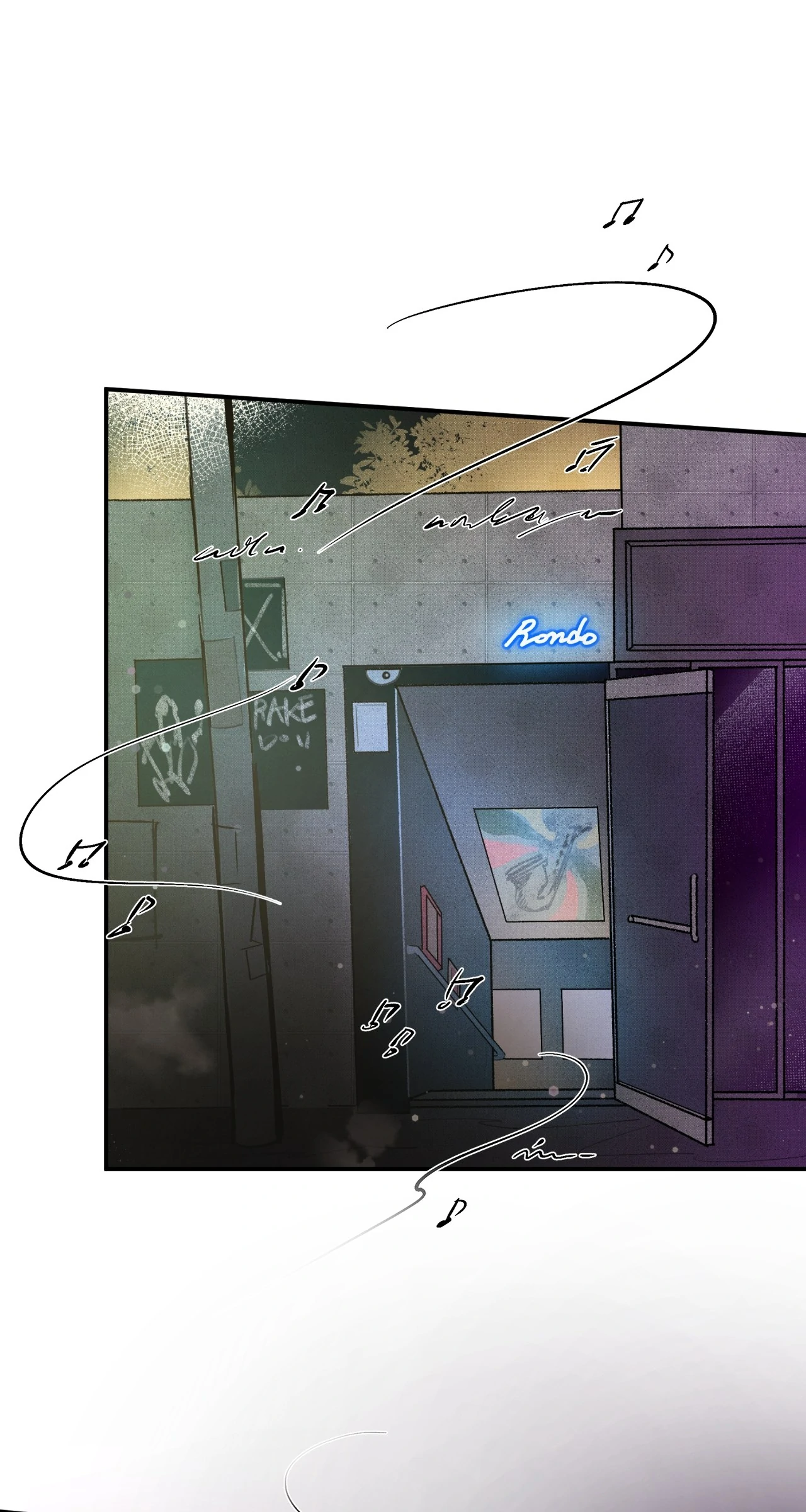 Honey Bear 〘Mature Official〙 - Chapter 71 manhwa