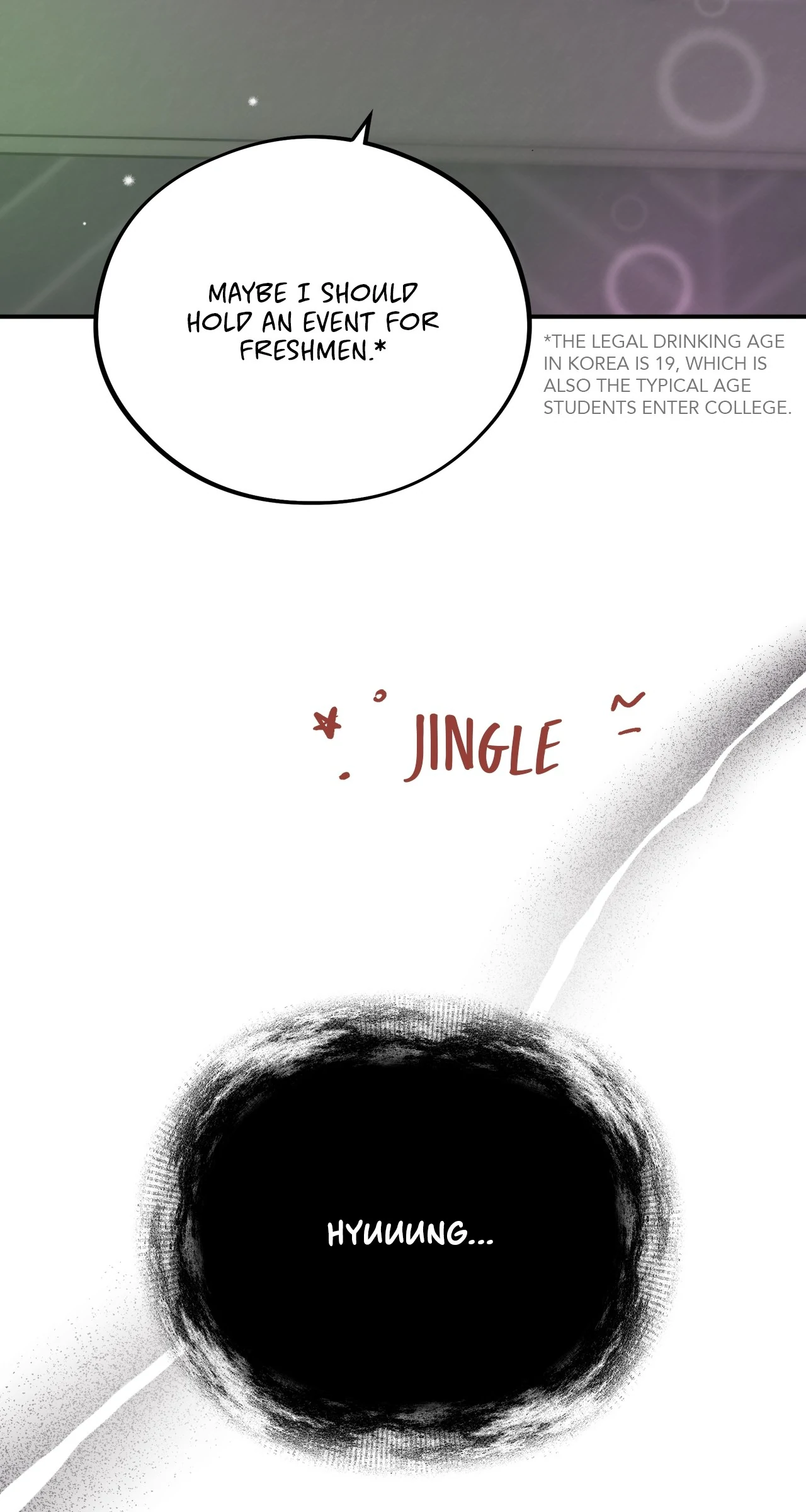 Honey Bear 〘Mature Official〙 - Chapter 71 manhwa