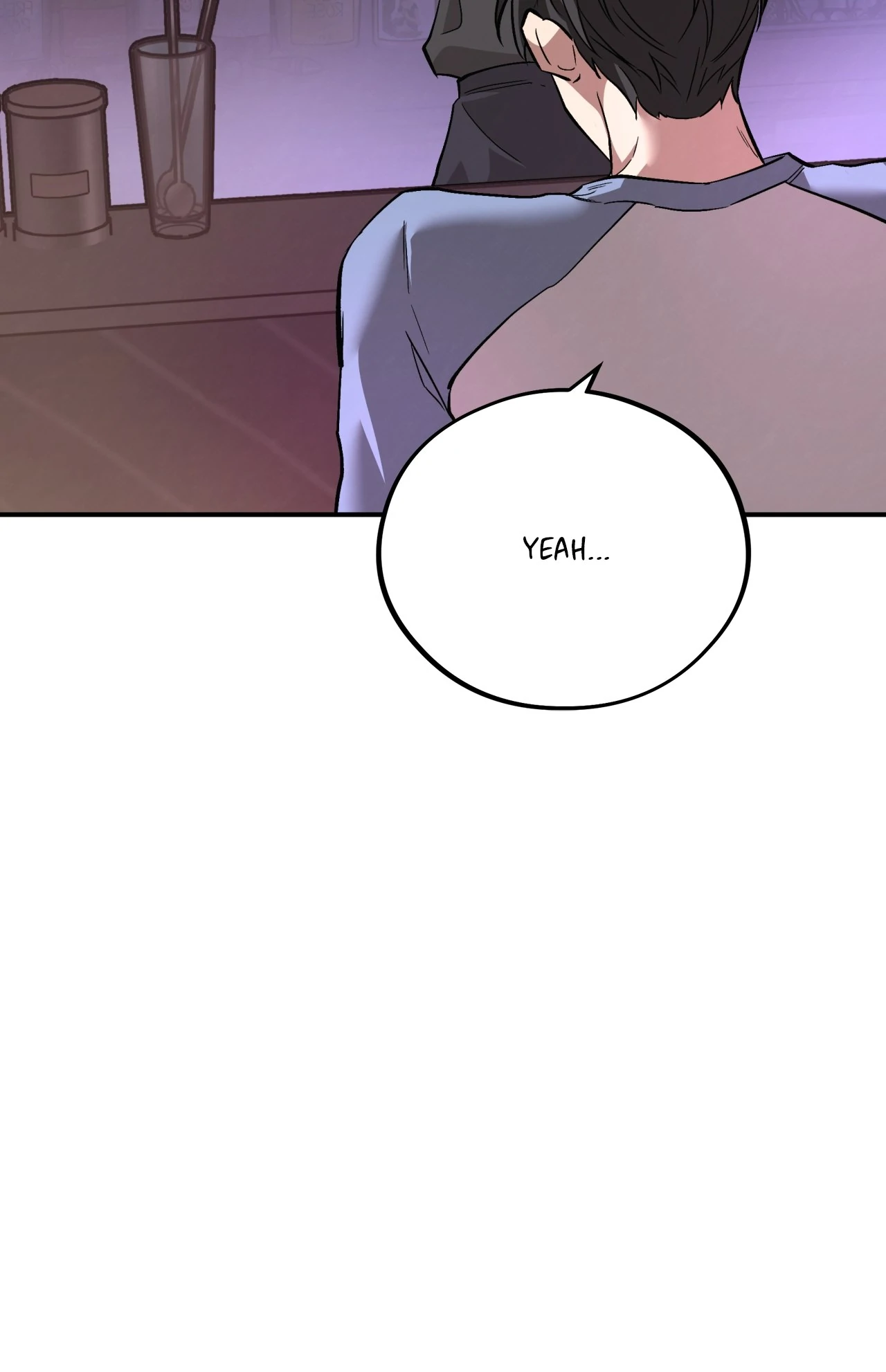 Honey Bear 〘Mature Official〙 - Chapter 71 manhwa