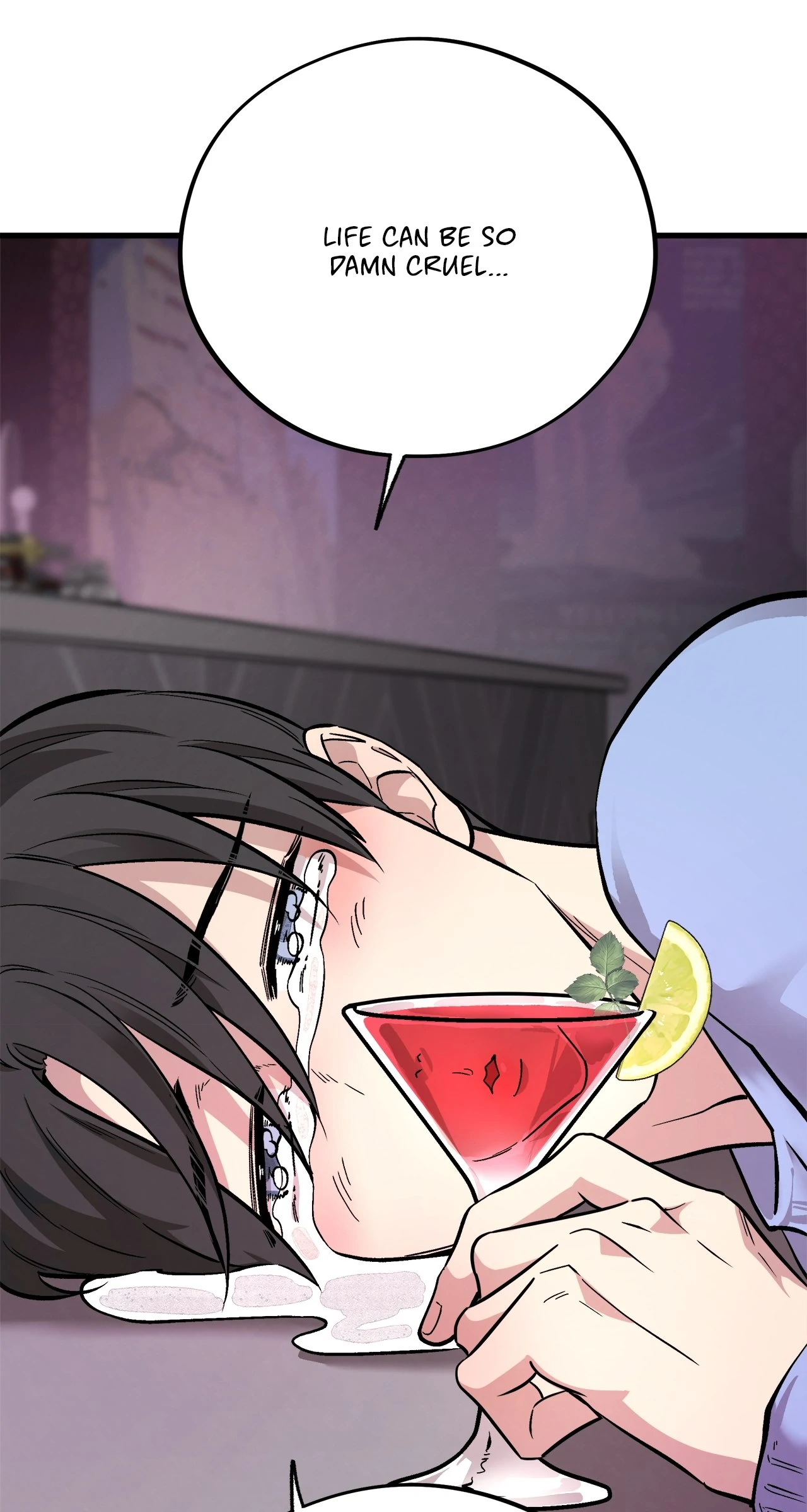 Honey Bear 〘Mature Official〙 - Chapter 71 manhwa