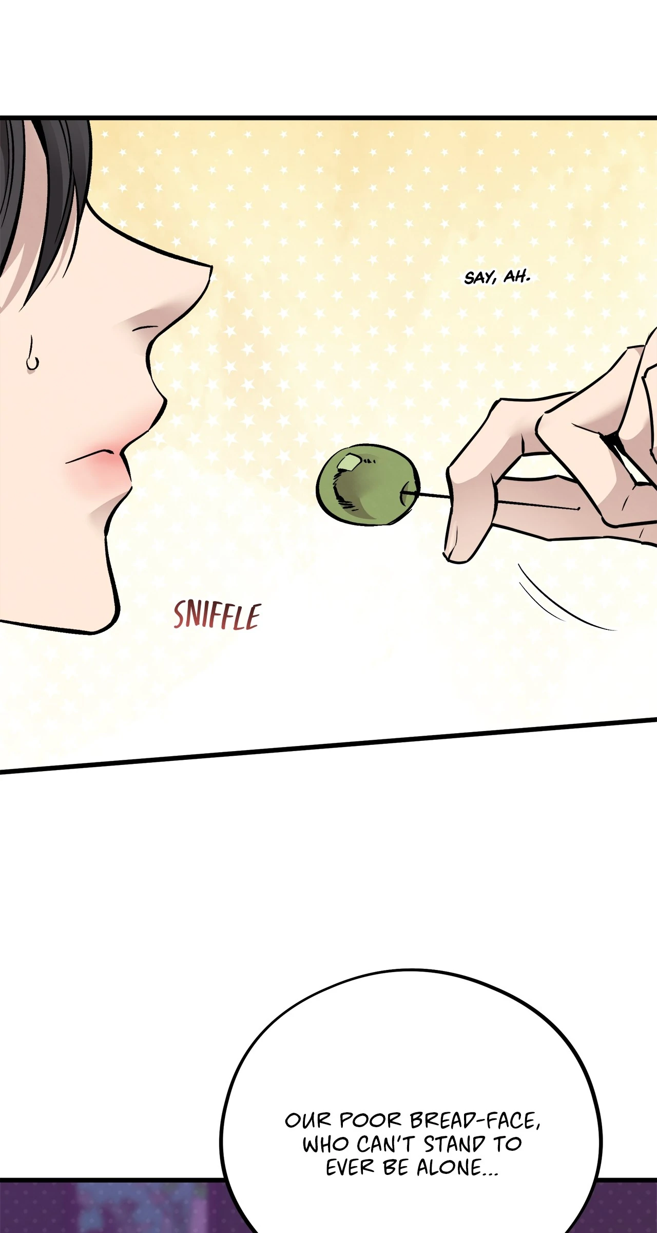 Honey Bear 〘Mature Official〙 - Chapter 71 manhwa