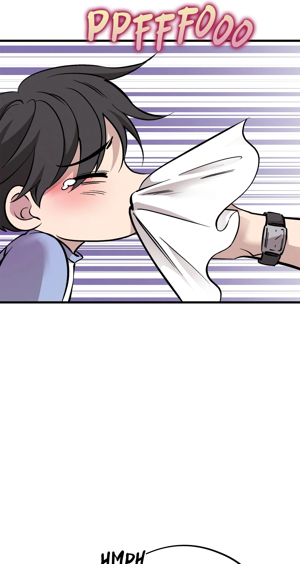 Honey Bear 〘Mature Official〙 - Chapter 71 manhwa