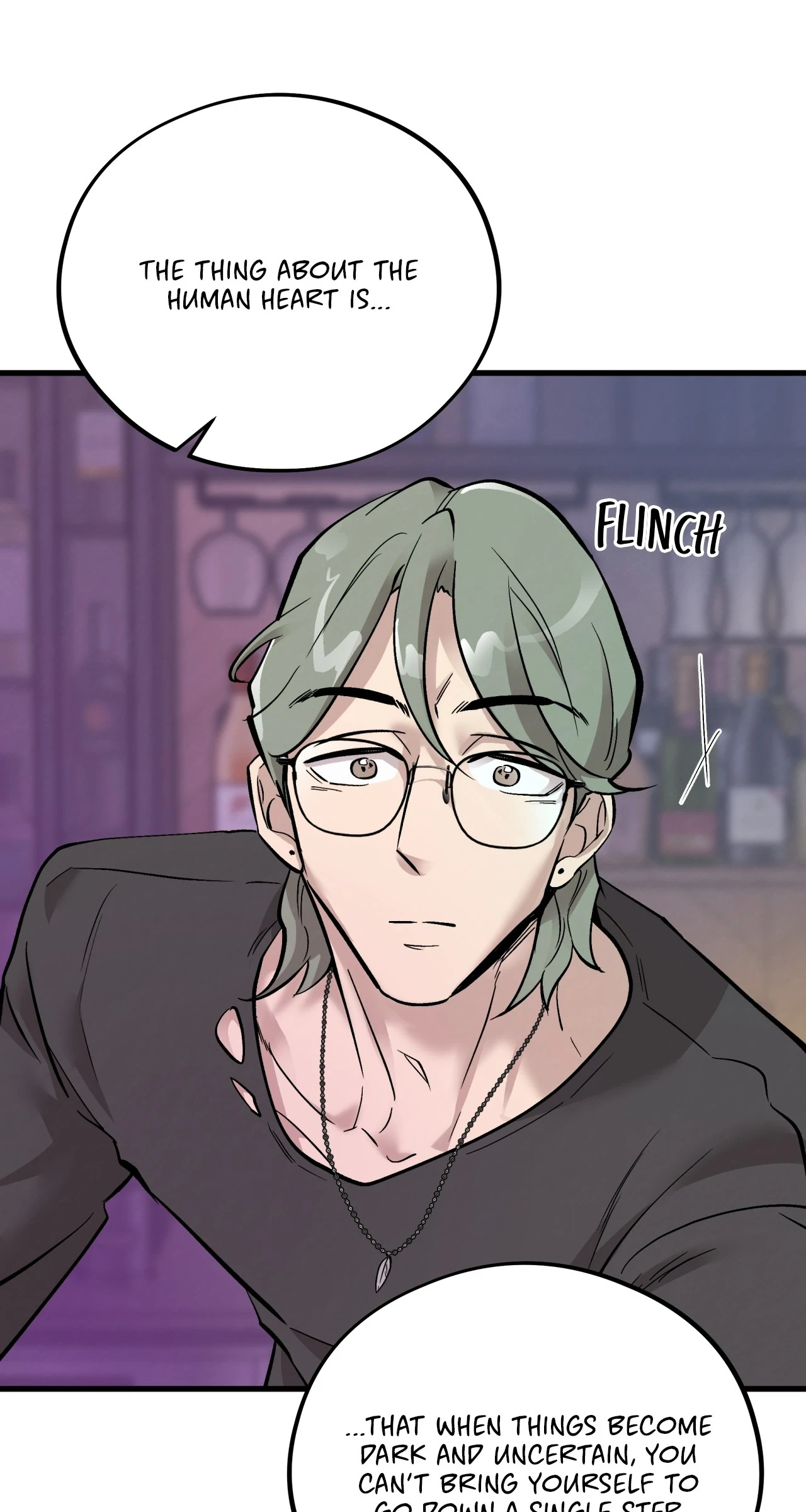 Honey Bear 〘Mature Official〙 - Chapter 71 manhwa