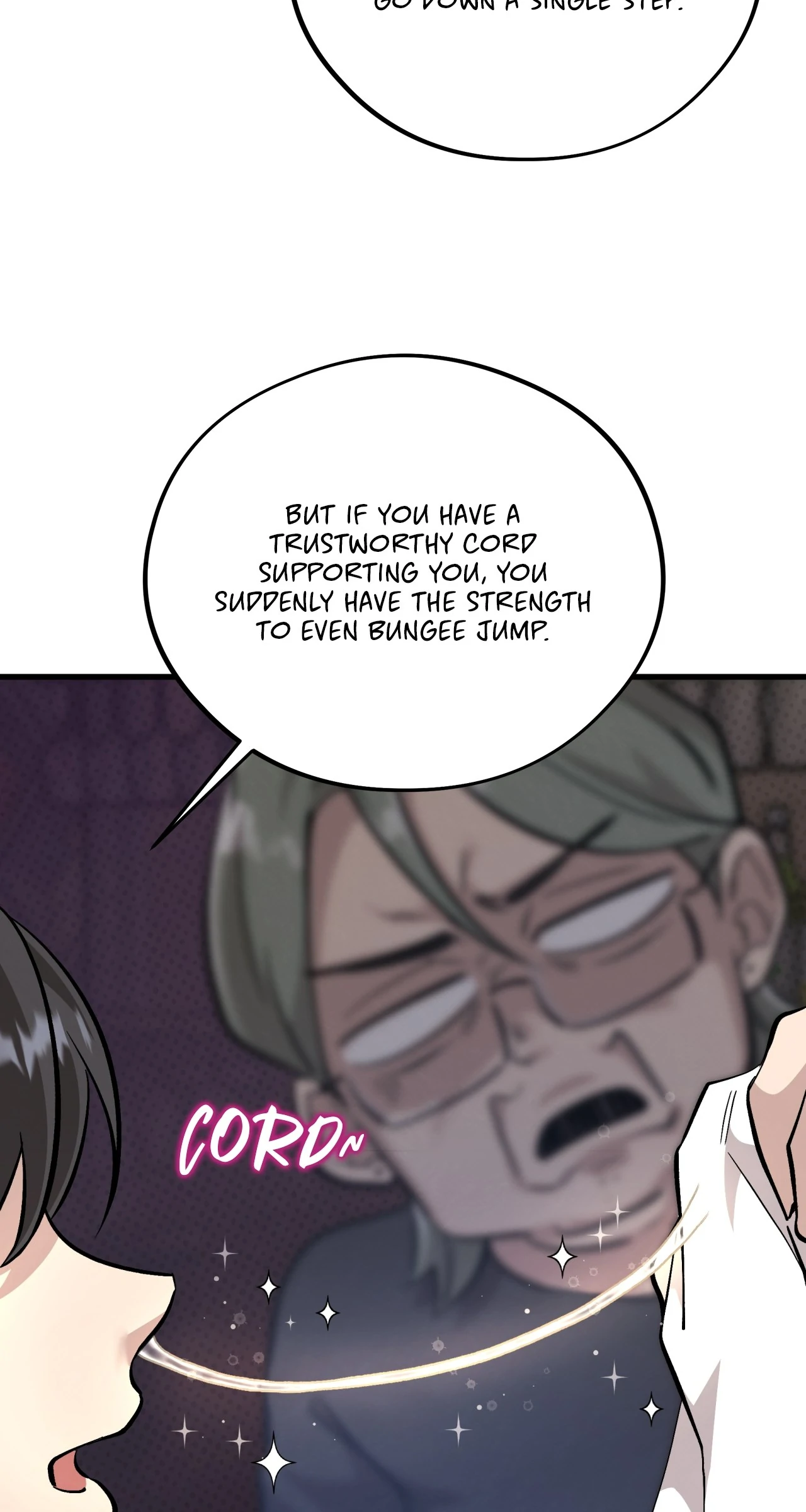 Honey Bear 〘Mature Official〙 - Chapter 71 manhwa