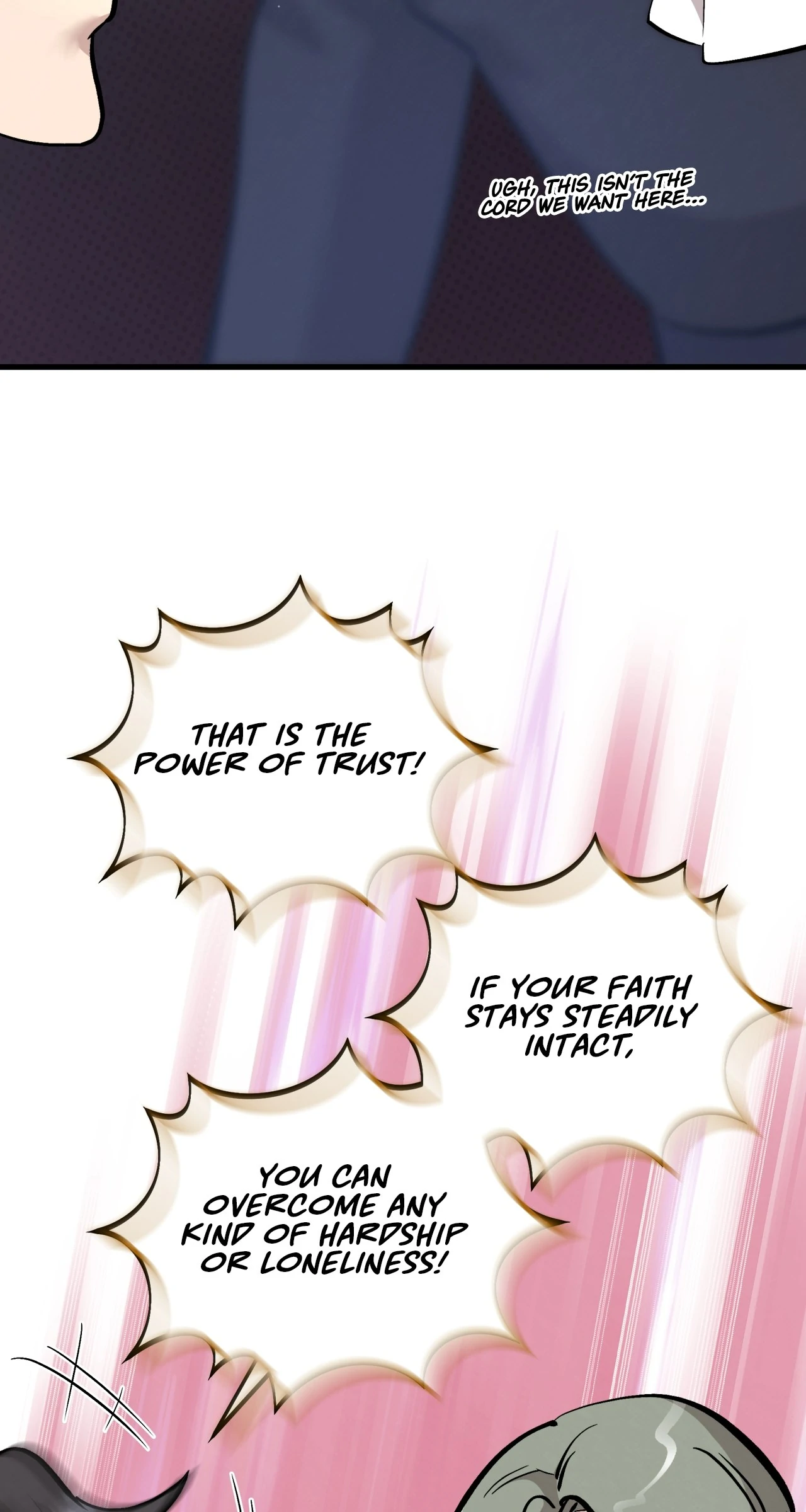 Honey Bear 〘Mature Official〙 - Chapter 71 manhwa