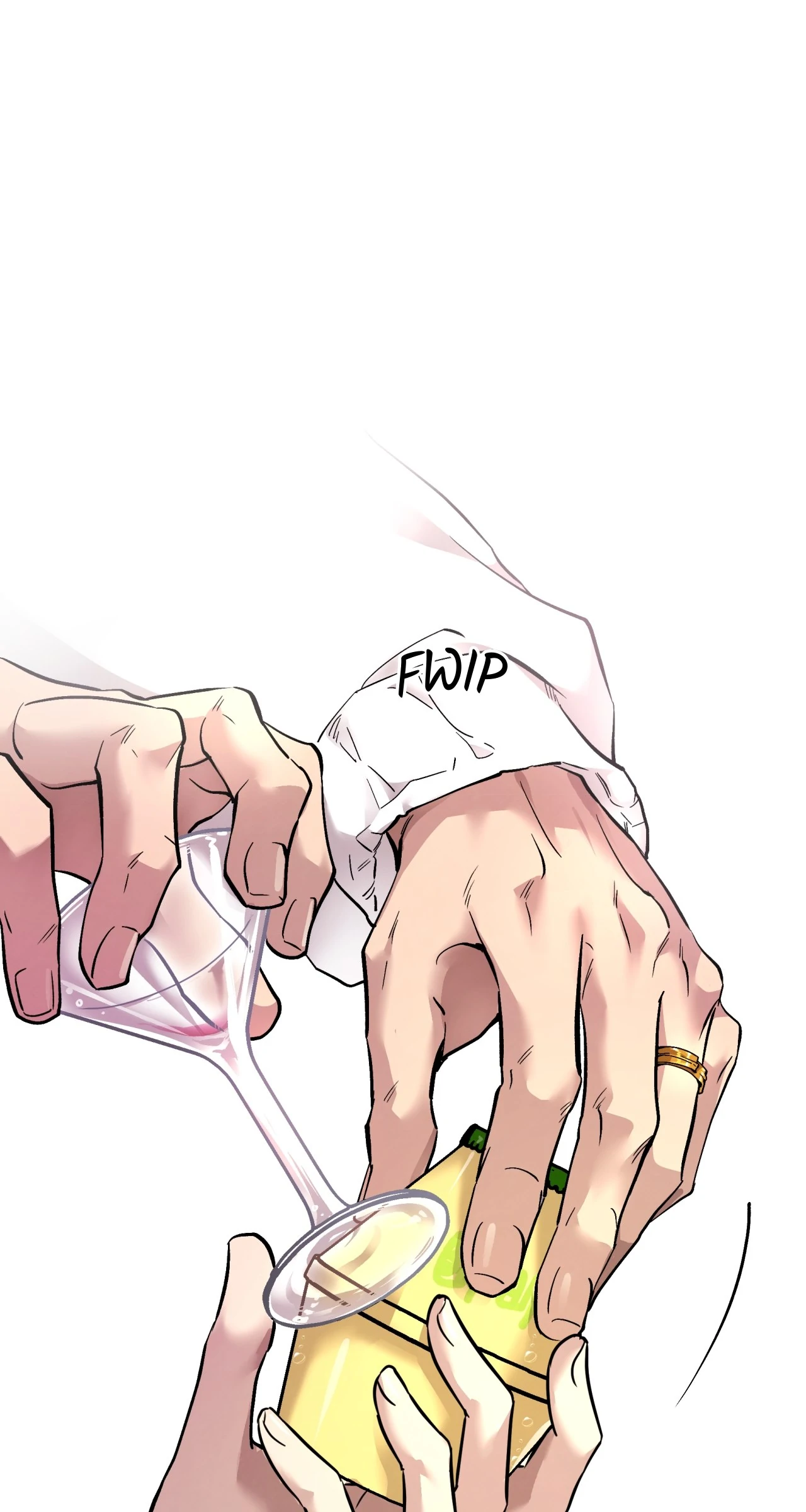 Honey Bear 〘Mature Official〙 - Chapter 71 manhwa