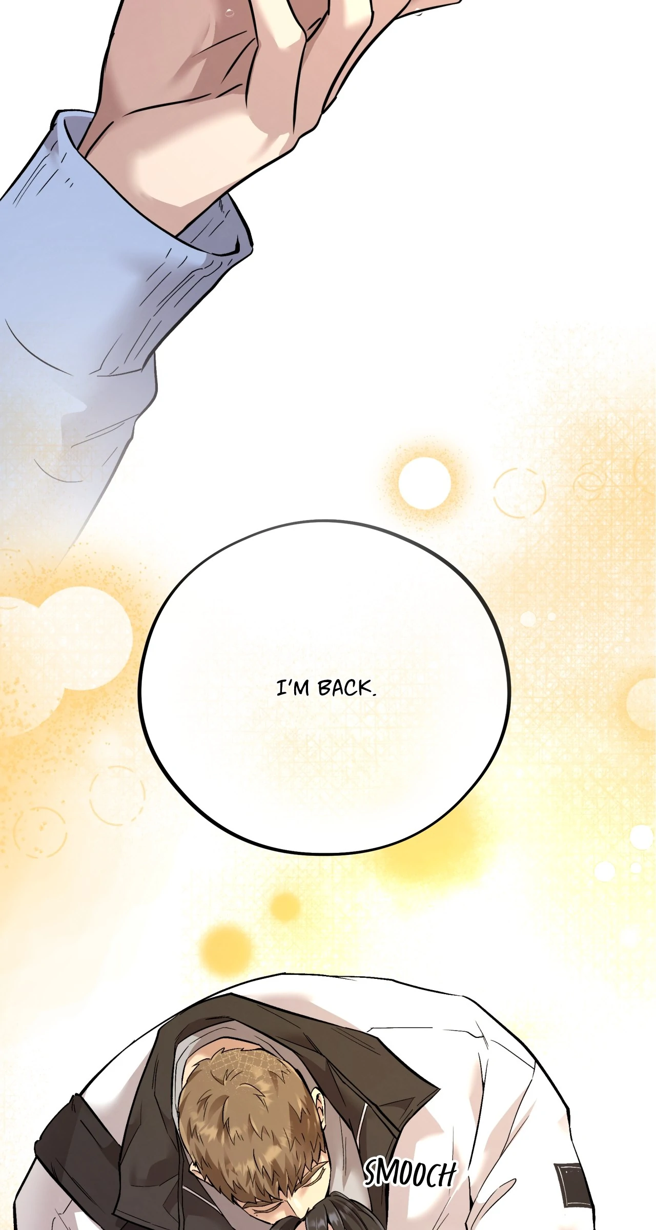 Honey Bear 〘Mature Official〙 - Chapter 71 manhwa