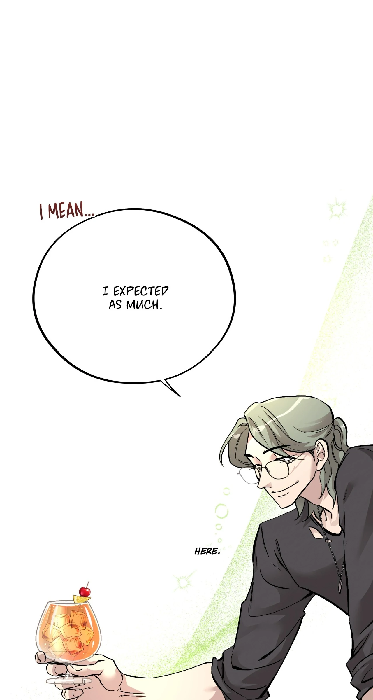 Honey Bear 〘Mature Official〙 - Chapter 71 manhwa