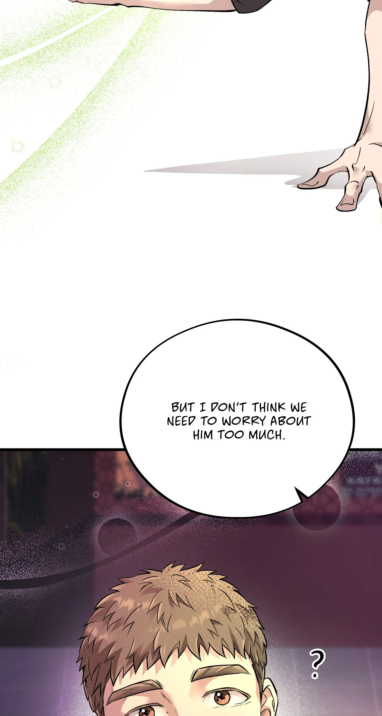 Honey Bear 〘Mature Official〙 - Chapter 71 manhwa