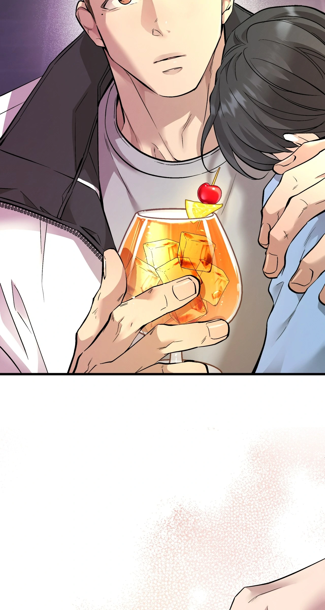 Honey Bear 〘Mature Official〙 - Chapter 71 manhwa