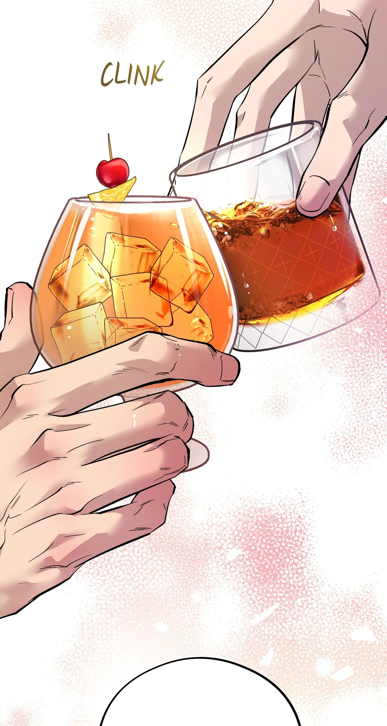 Honey Bear 〘Mature Official〙 - Chapter 71 manhwa