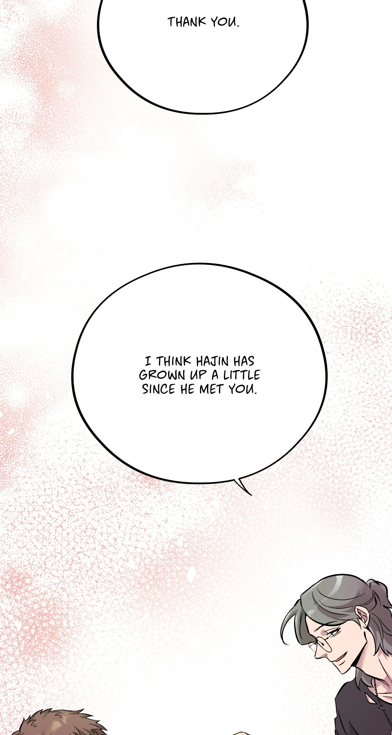 Honey Bear 〘Mature Official〙 - Chapter 71 manhwa