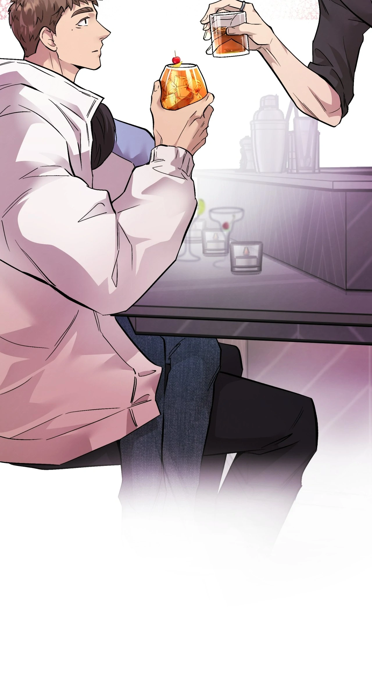 Honey Bear 〘Mature Official〙 - Chapter 71 manhwa