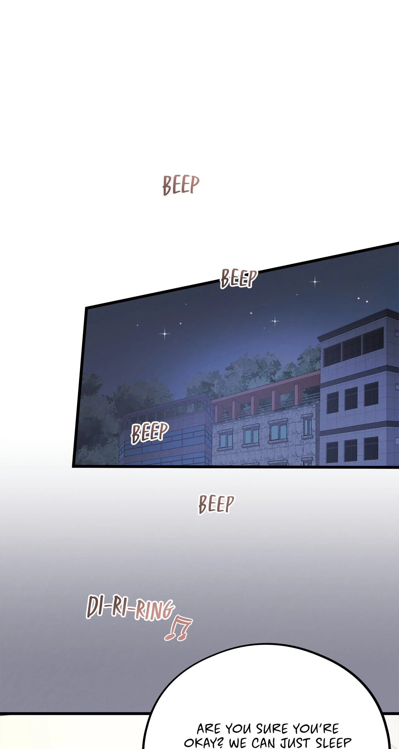 Honey Bear 〘Mature Official〙 - Chapter 71 manhwa