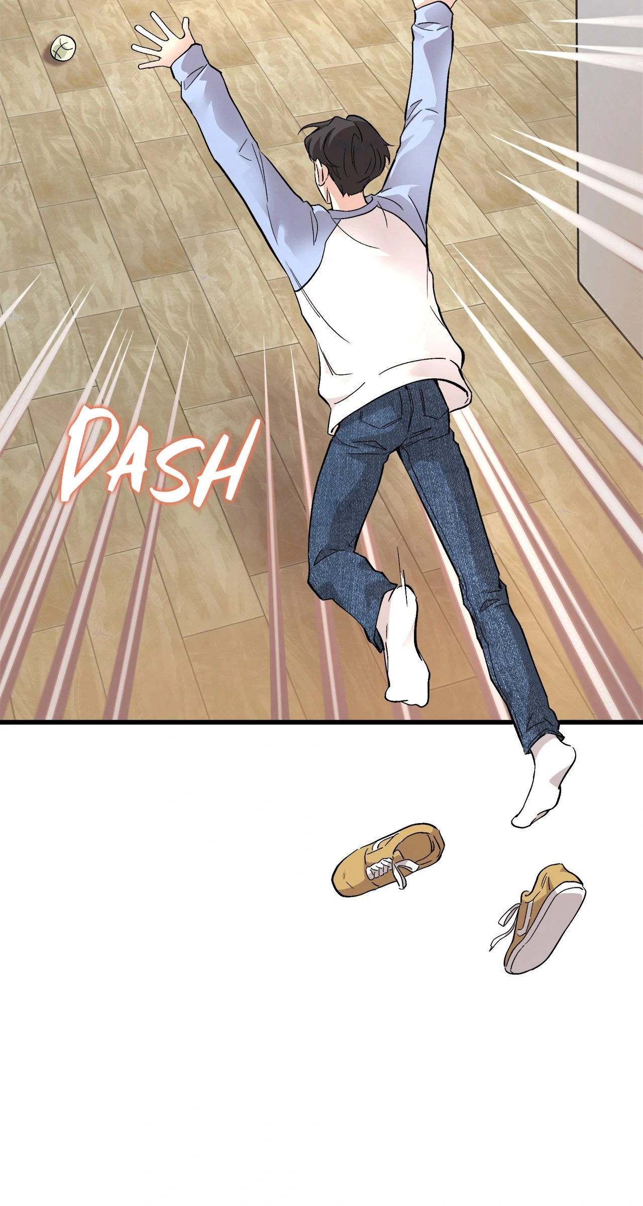 Honey Bear 〘Mature Official〙 - Chapter 71 manhwa