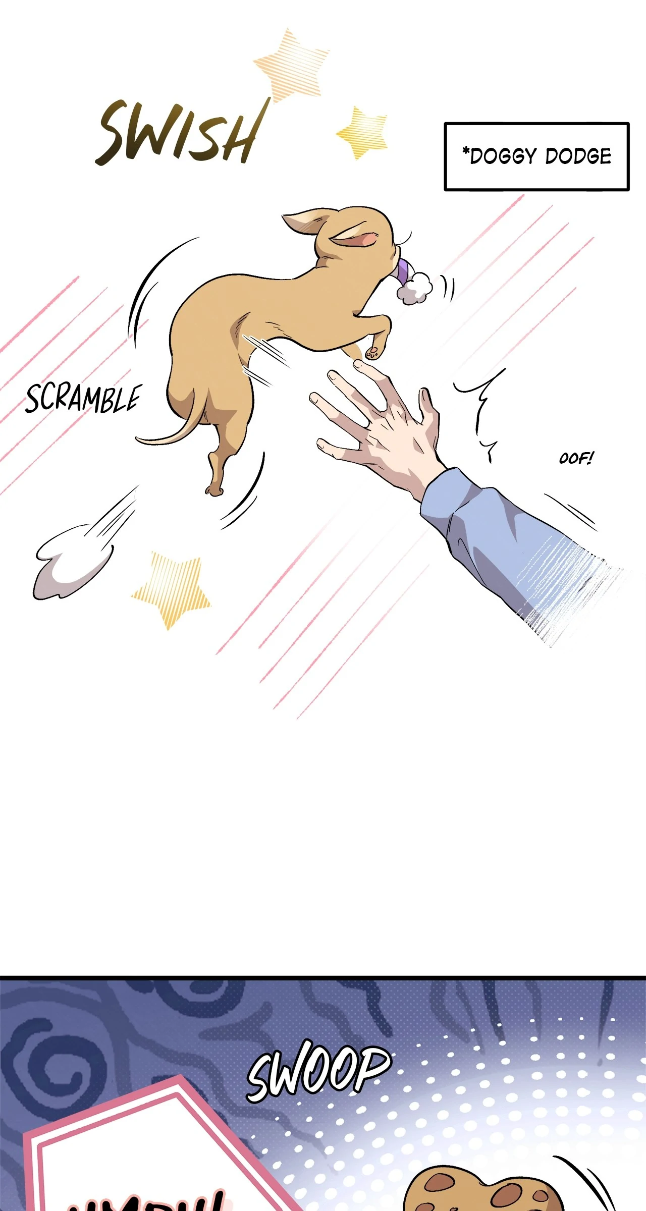 Honey Bear 〘Mature Official〙 - Chapter 71 manhwa