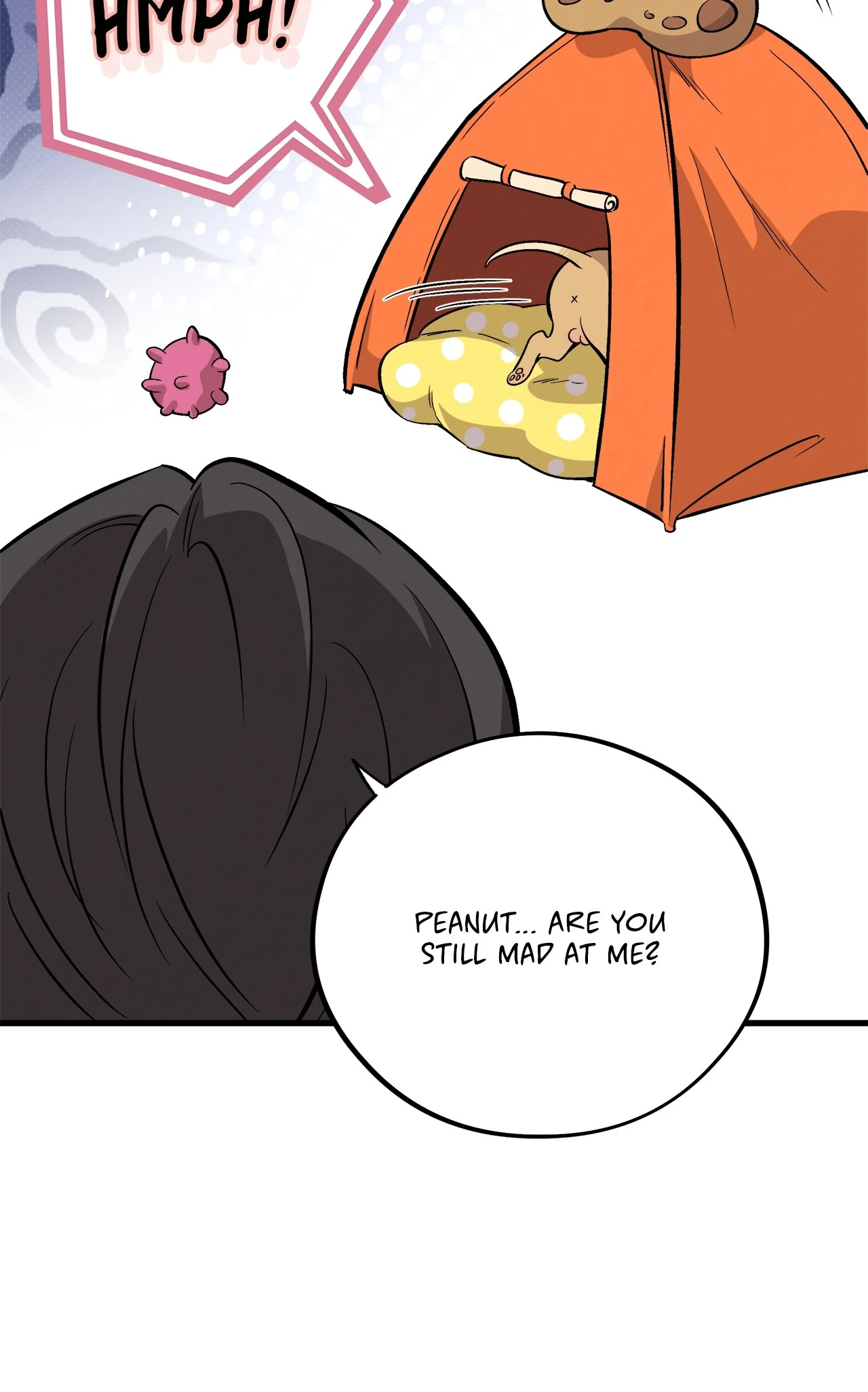 Honey Bear 〘Mature Official〙 - Chapter 71 manhwa