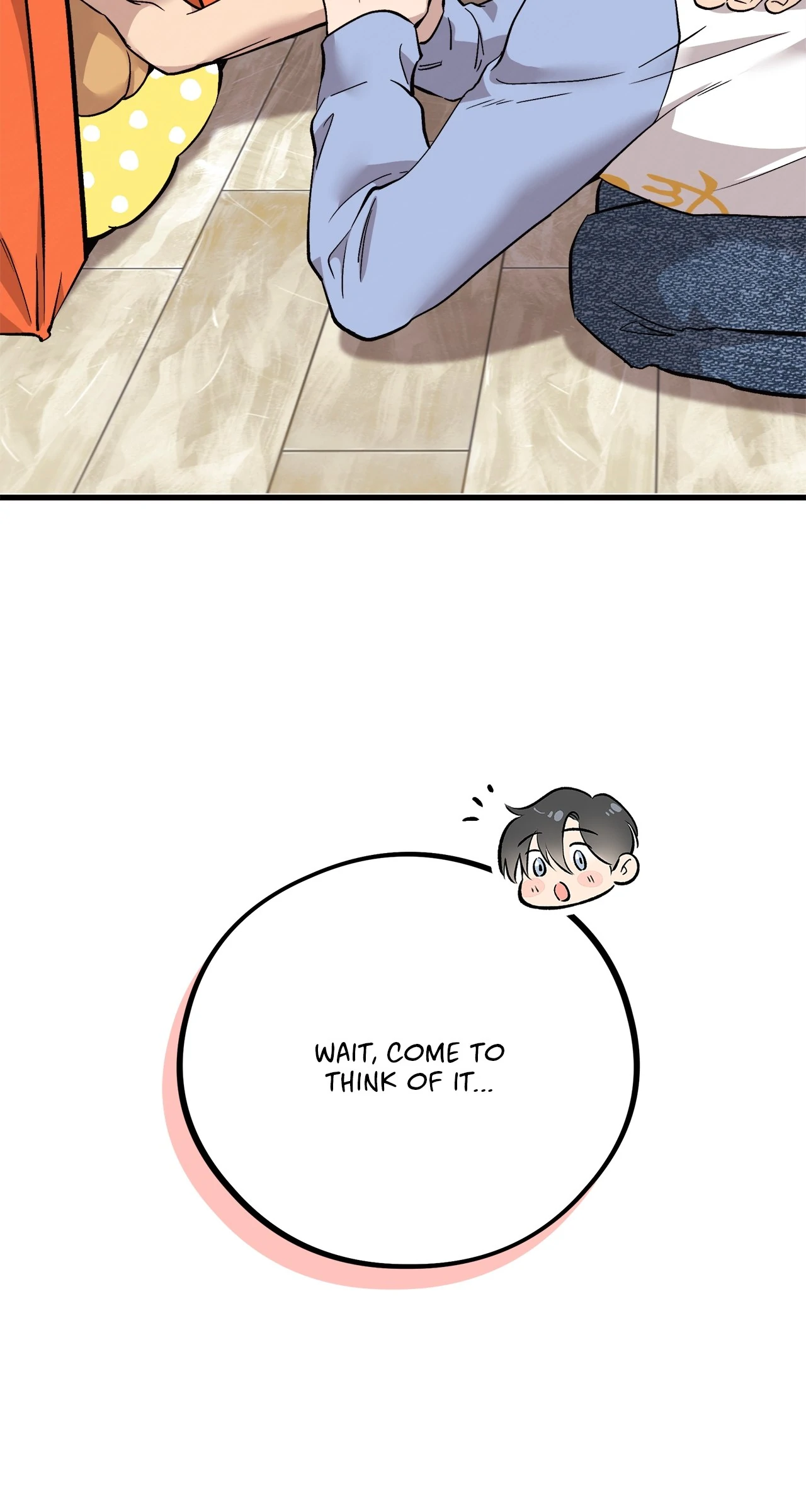 Honey Bear 〘Mature Official〙 - Chapter 71 manhwa