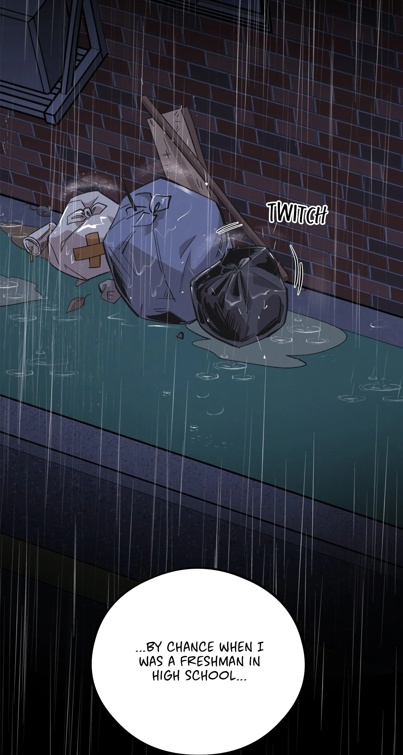 Honey Bear 〘Mature Official〙 - Chapter 71 manhwa