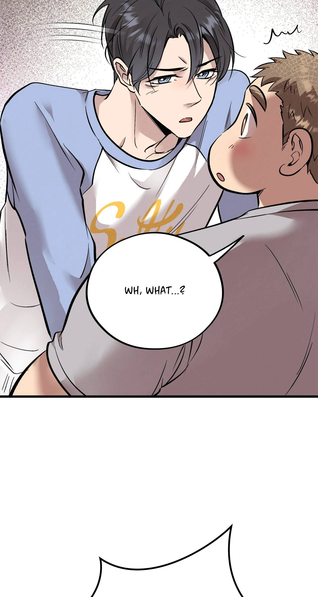 Honey Bear 〘Mature Official〙 - Chapter 71 manhwa