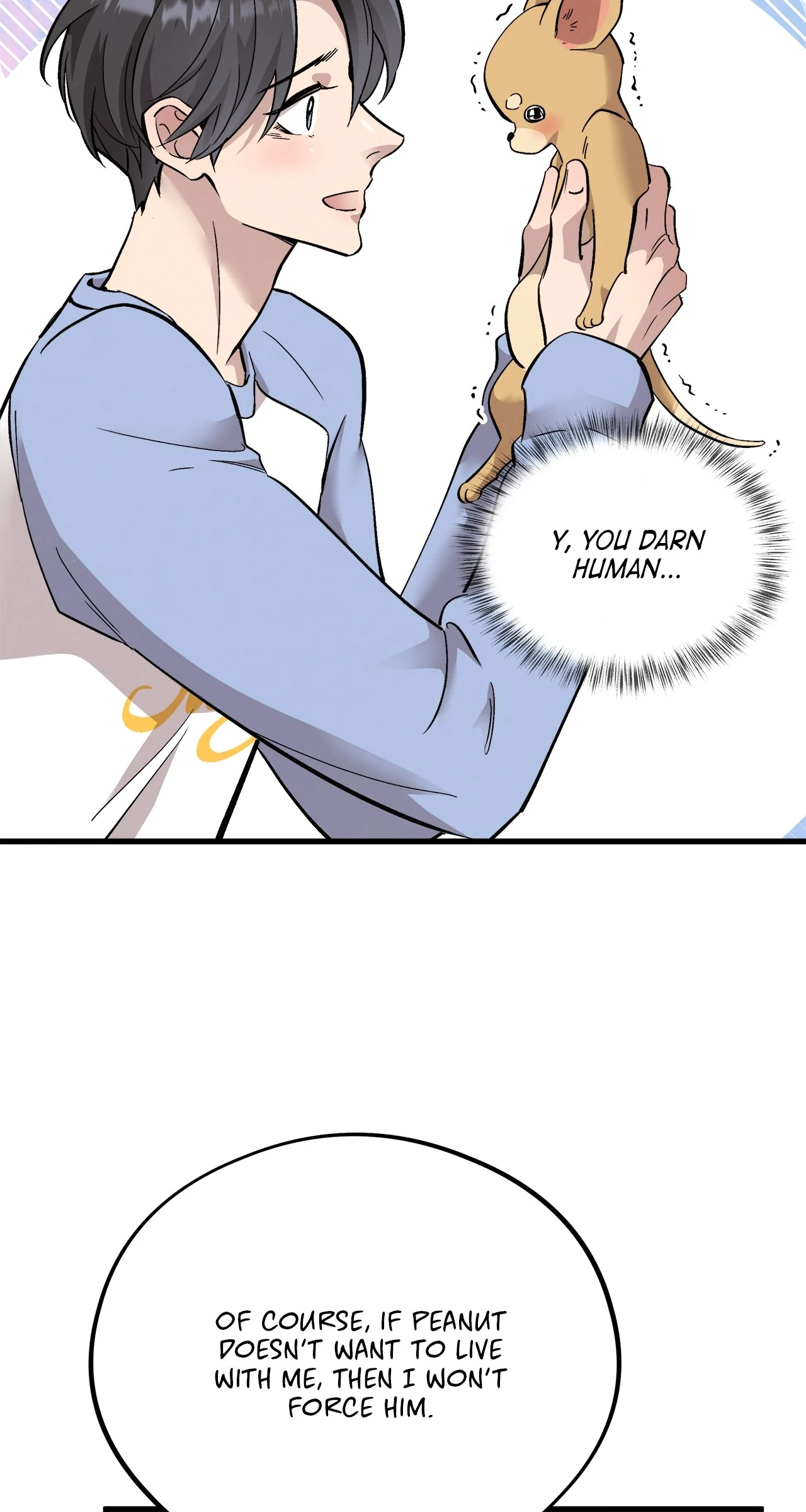 Honey Bear 〘Mature Official〙 - Chapter 71 manhwa