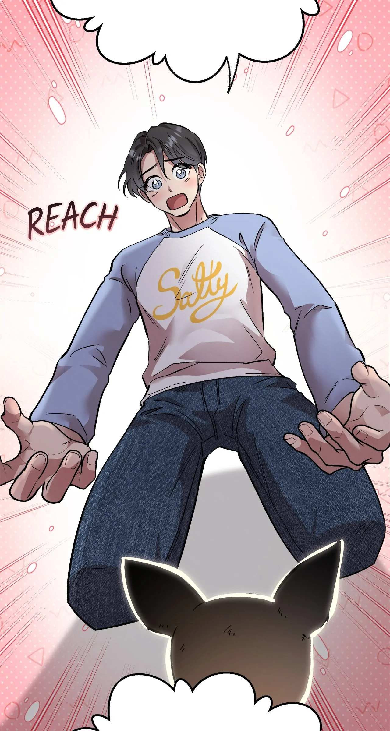 Honey Bear 〘Mature Official〙 - Chapter 71 manhwa