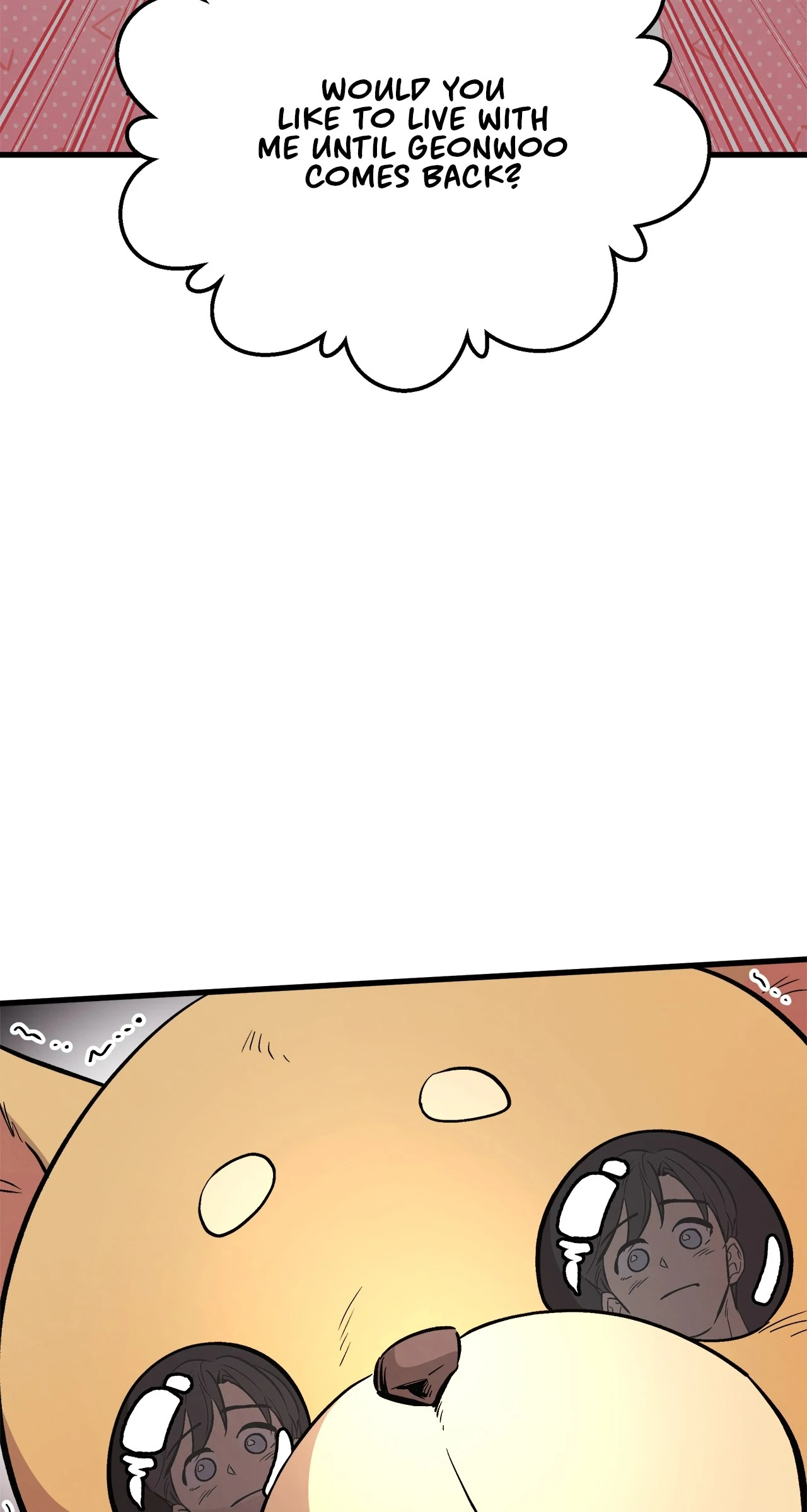 Honey Bear 〘Mature Official〙 - Chapter 71 manhwa