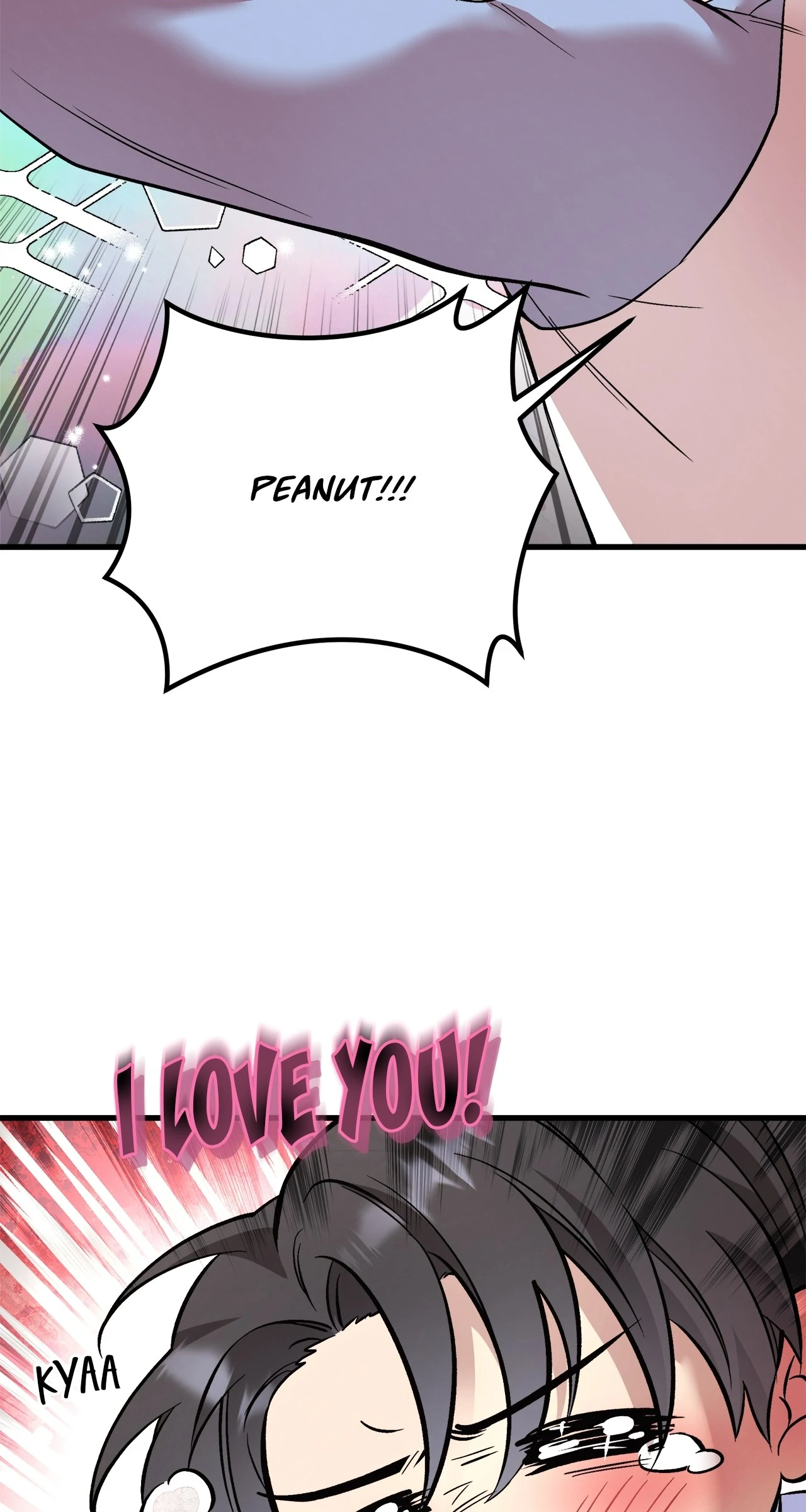 Honey Bear 〘Mature Official〙 - Chapter 71 manhwa