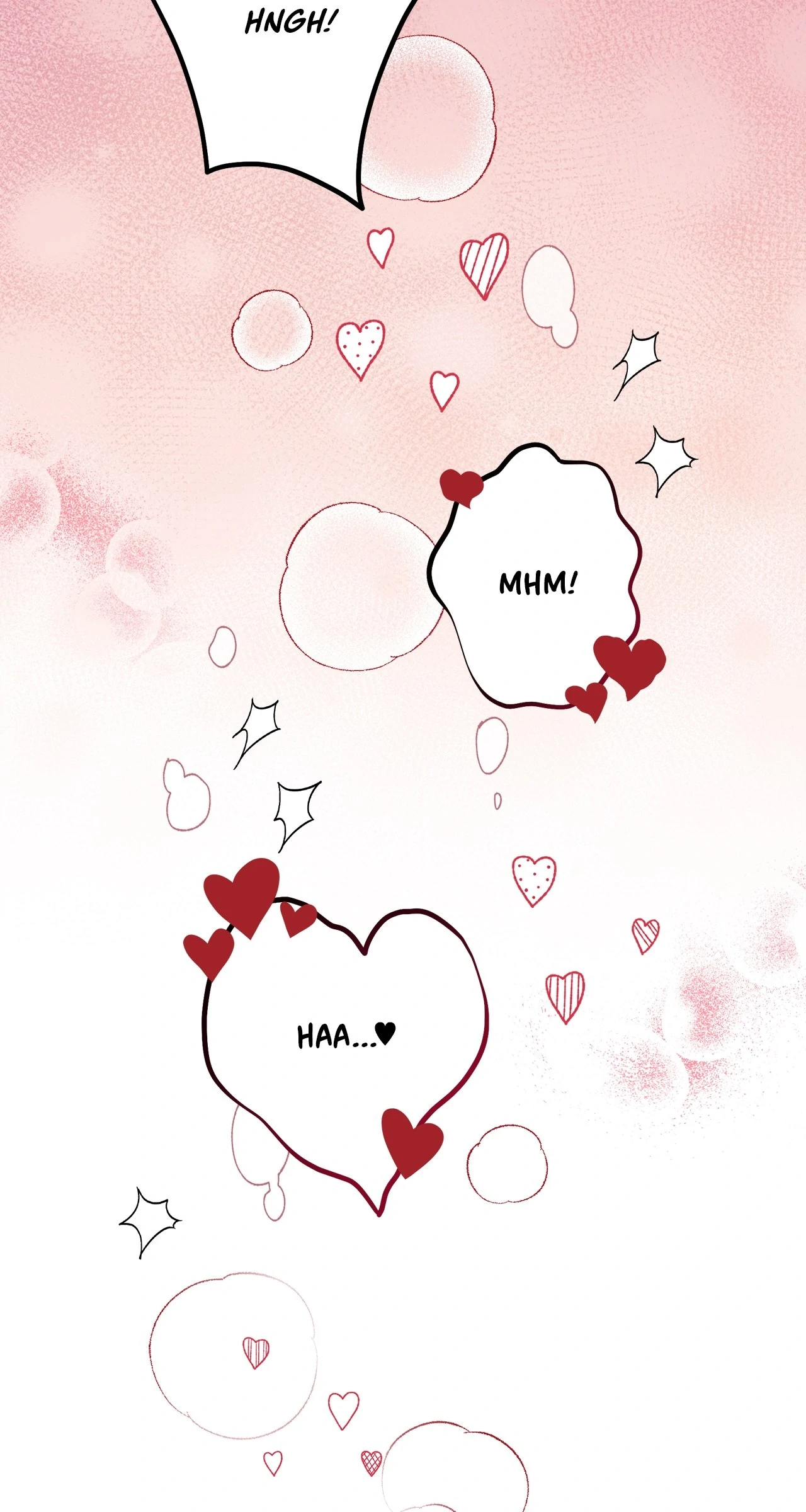 Honey Bear 〘Mature Official〙 - Chapter 71 manhwa