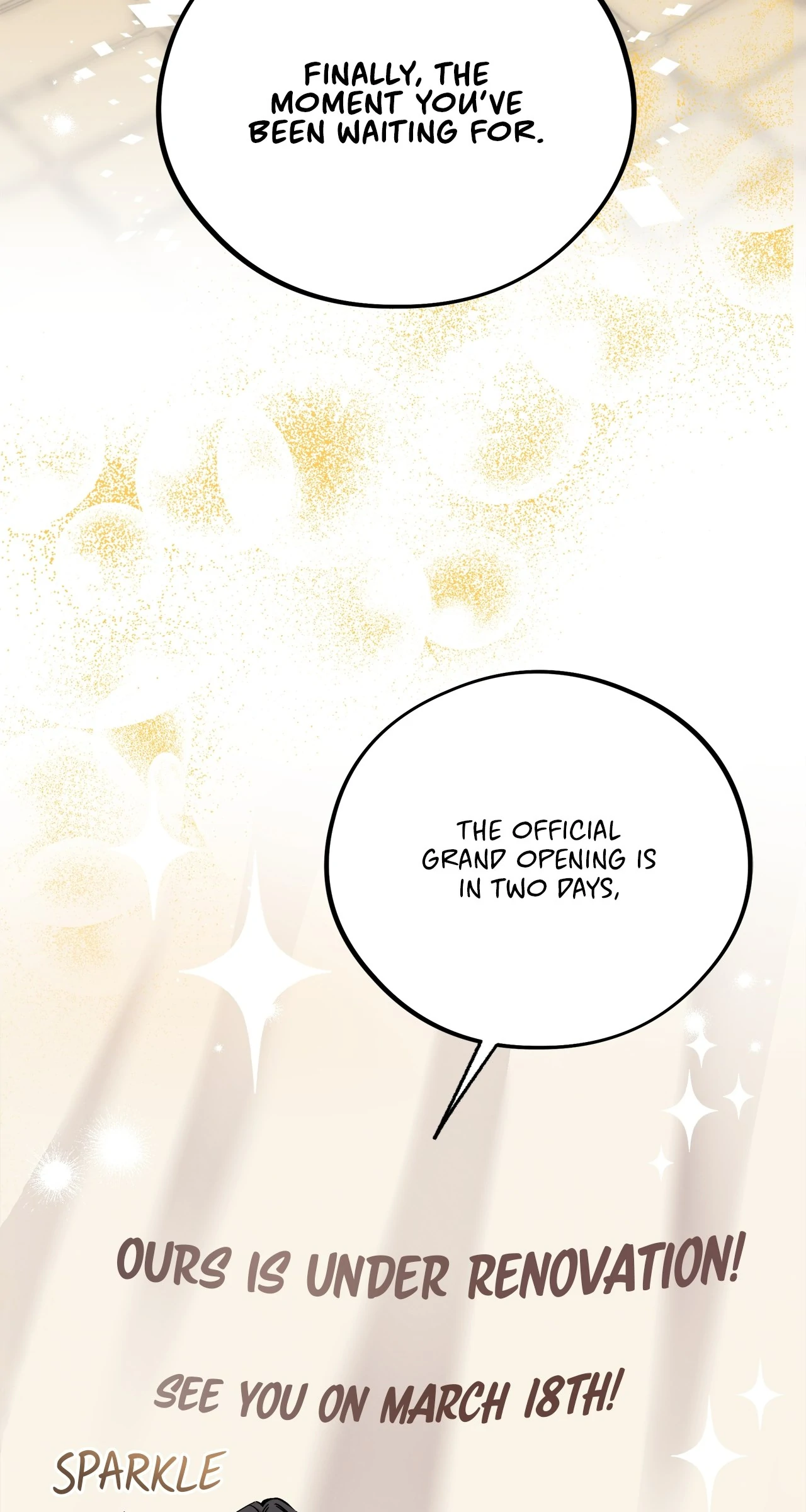Honey Bear 〘Mature Official〙 - Chapter 72 manhwa