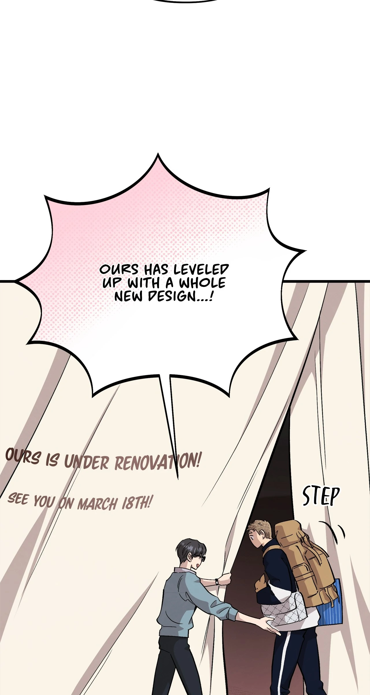 Honey Bear 〘Mature Official〙 - Chapter 72 manhwa