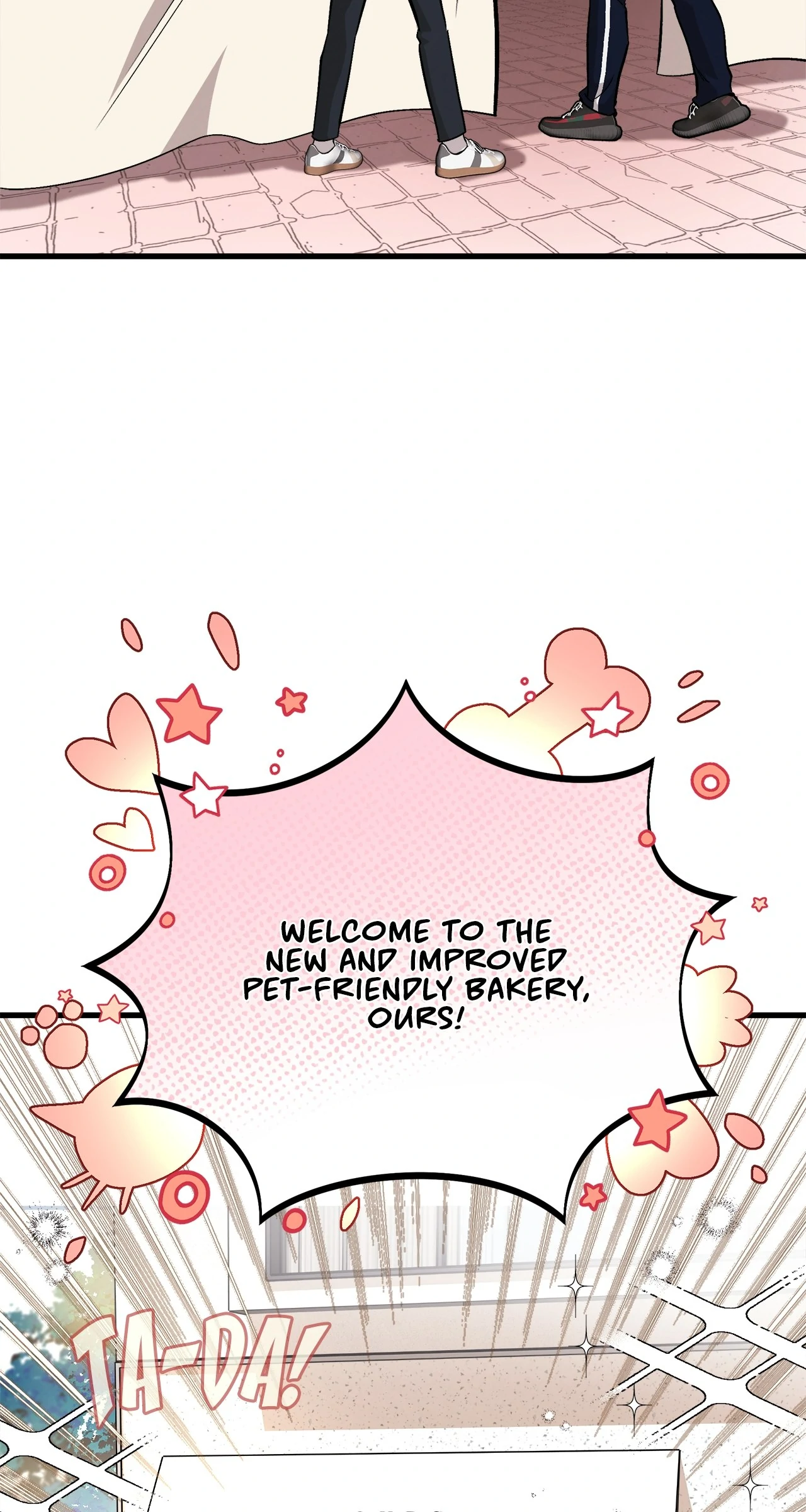 Honey Bear 〘Mature Official〙 - Chapter 72 manhwa