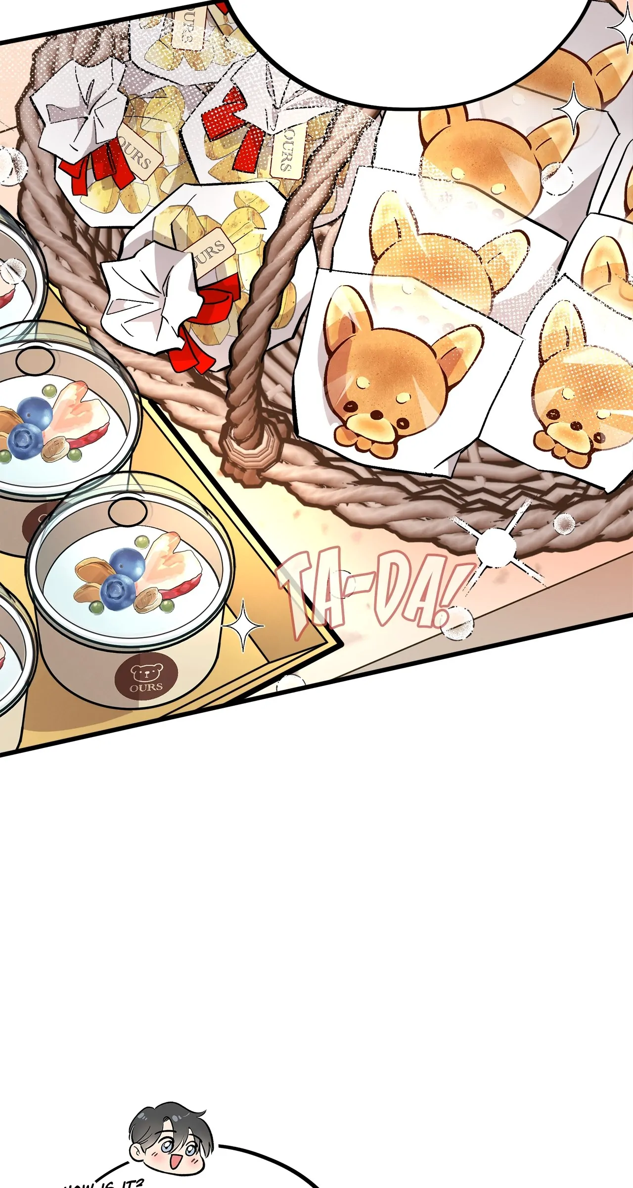 Honey Bear 〘Mature Official〙 - Chapter 72 manhwa