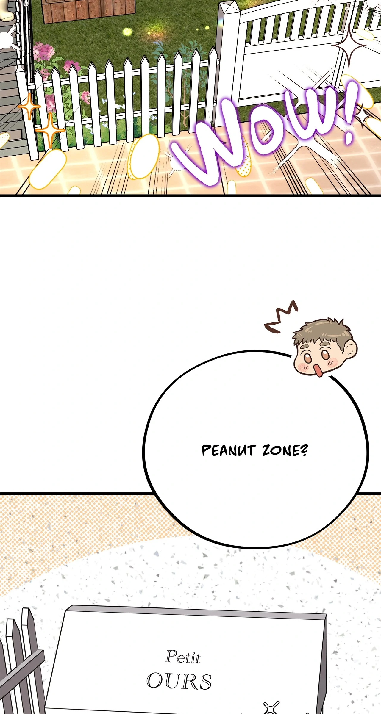 Honey Bear 〘Mature Official〙 - Chapter 72 manhwa