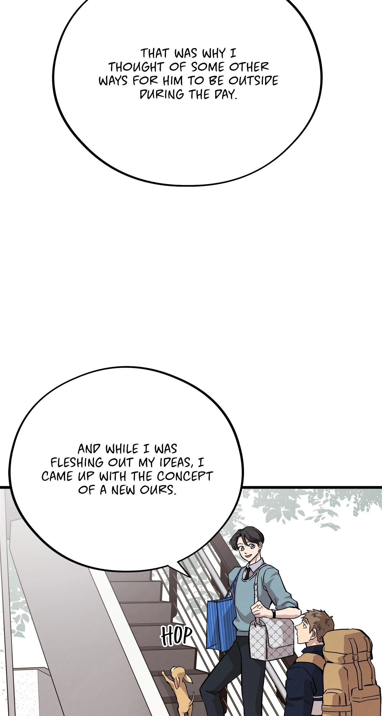 Honey Bear 〘Mature Official〙 - Chapter 72 manhwa