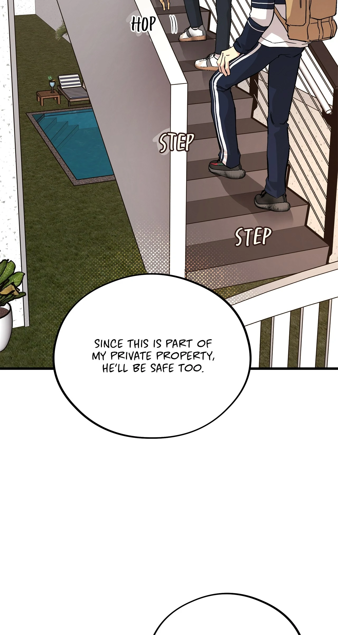 Honey Bear 〘Mature Official〙 - Chapter 72 manhwa