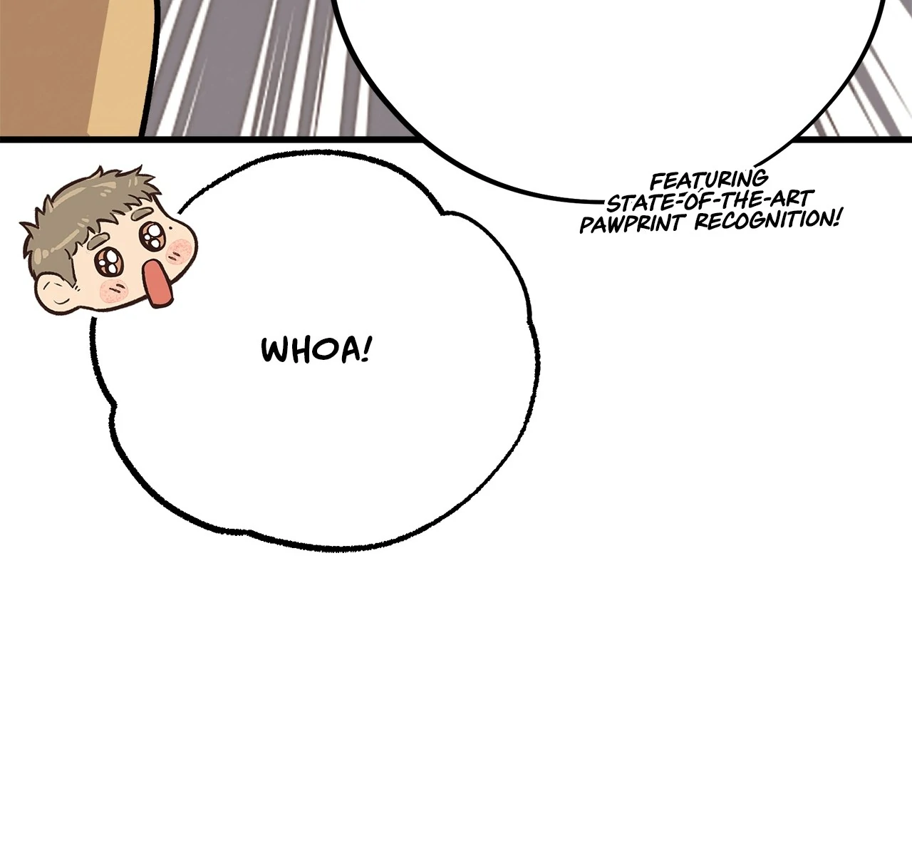 Honey Bear 〘Mature Official〙 - Chapter 72 manhwa