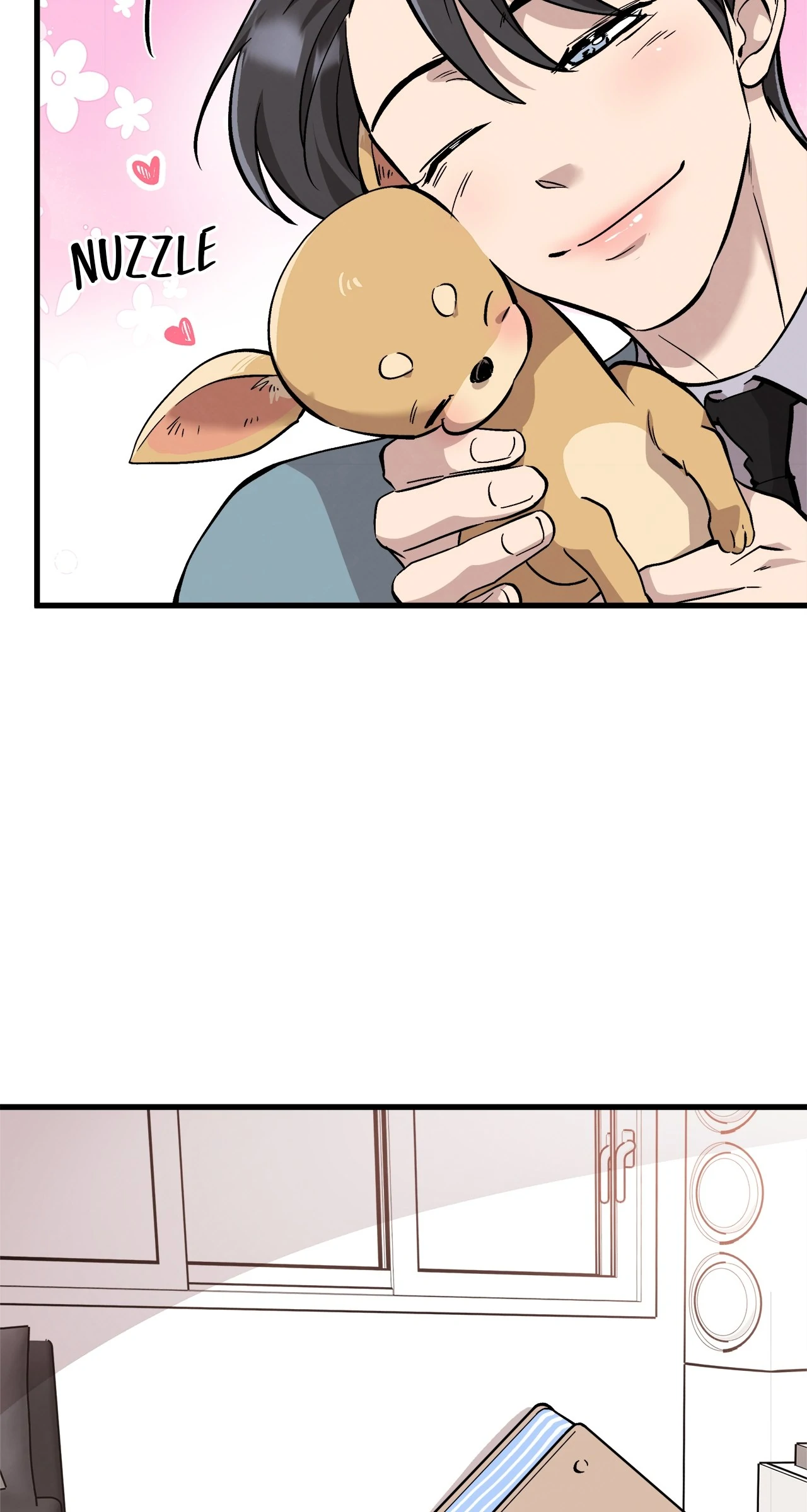 Honey Bear 〘Mature Official〙 - Chapter 72 manhwa