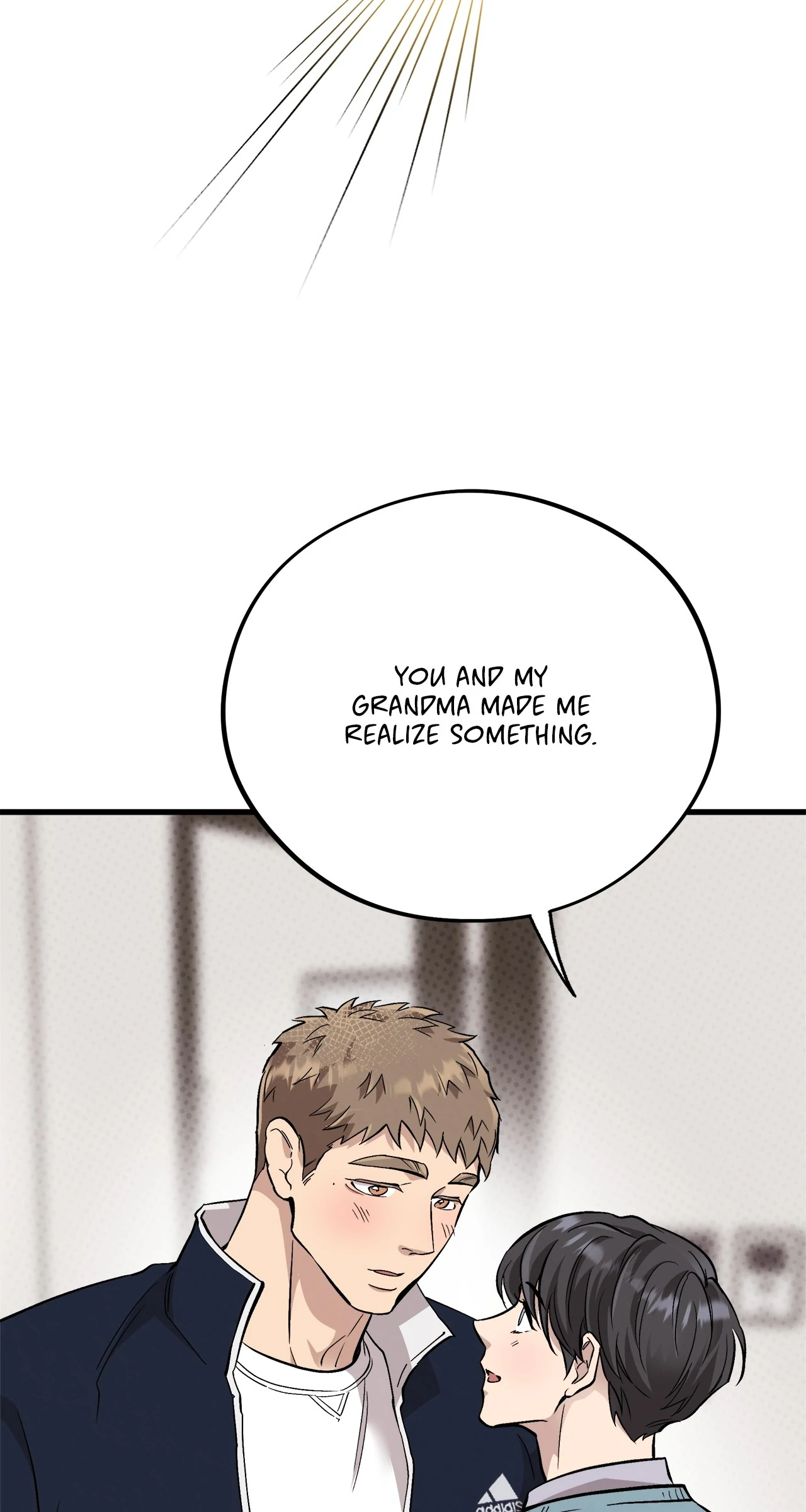 Honey Bear 〘Mature Official〙 - Chapter 72 manhwa