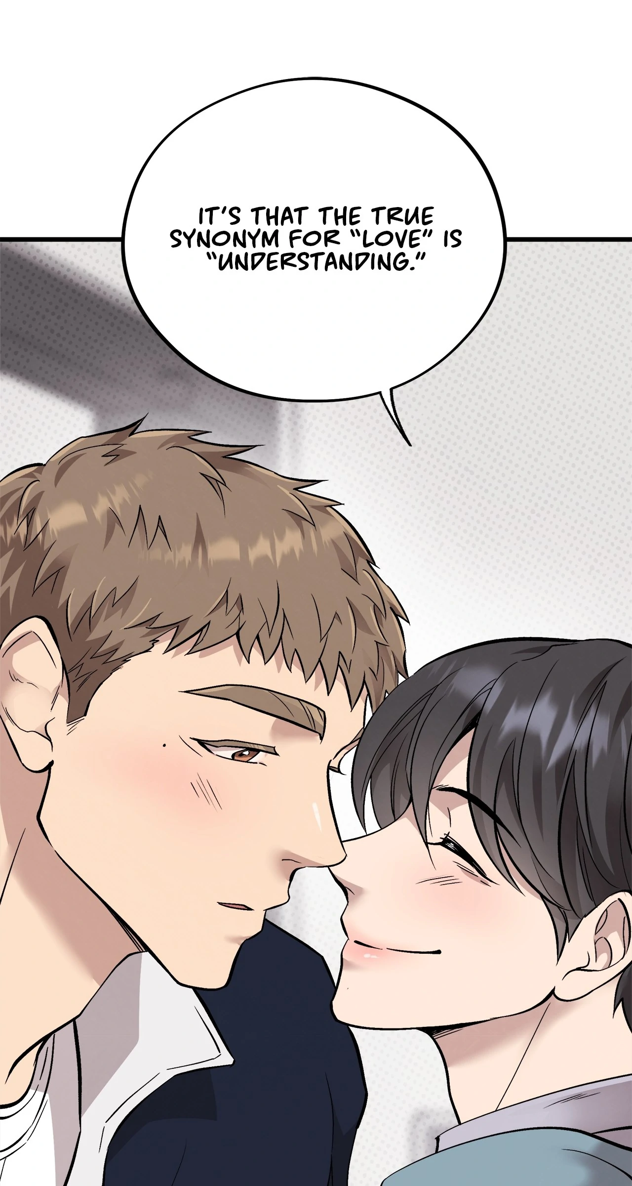 Honey Bear 〘Mature Official〙 - Chapter 72 manhwa