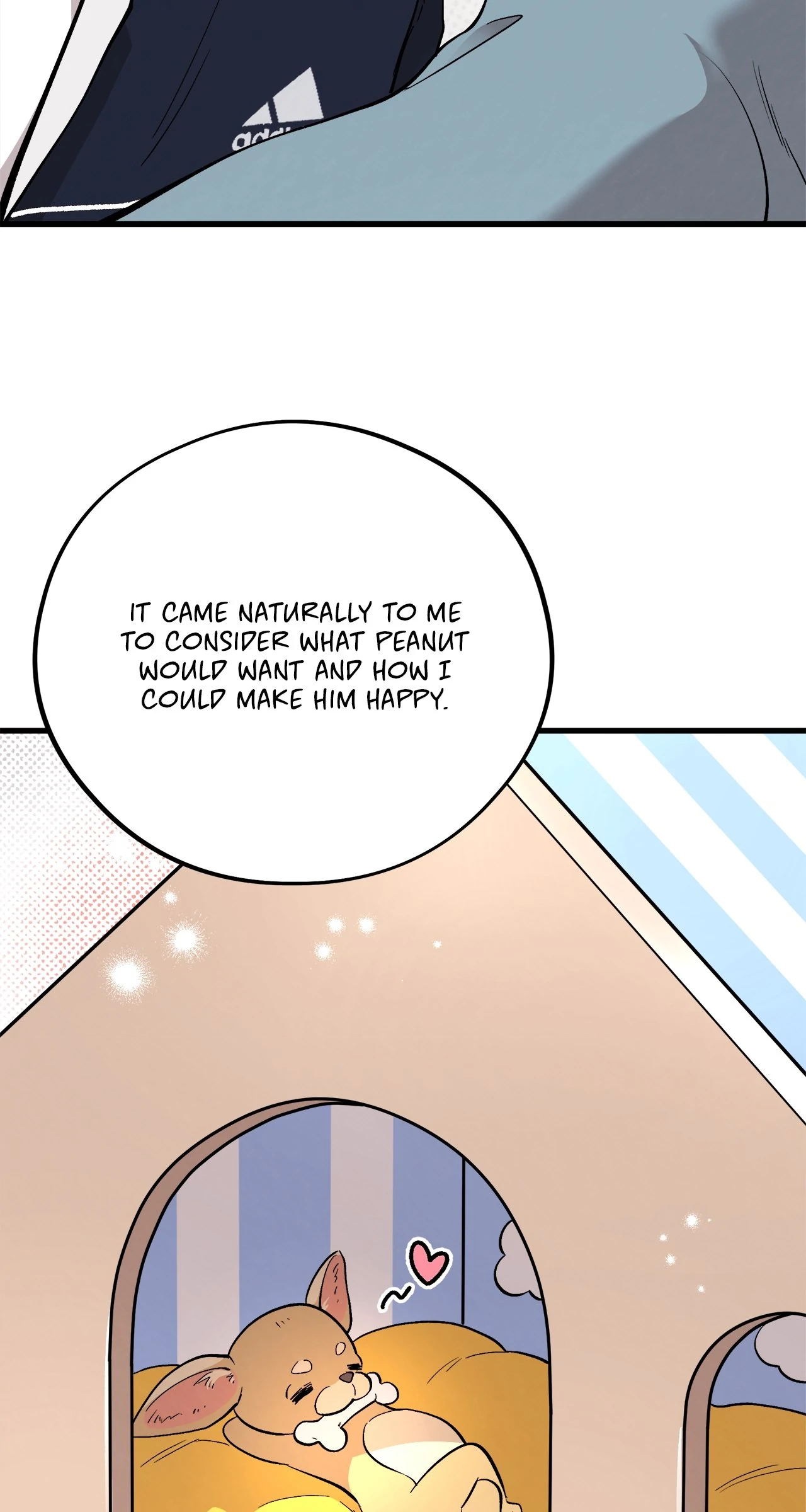 Honey Bear 〘Mature Official〙 - Chapter 72 manhwa