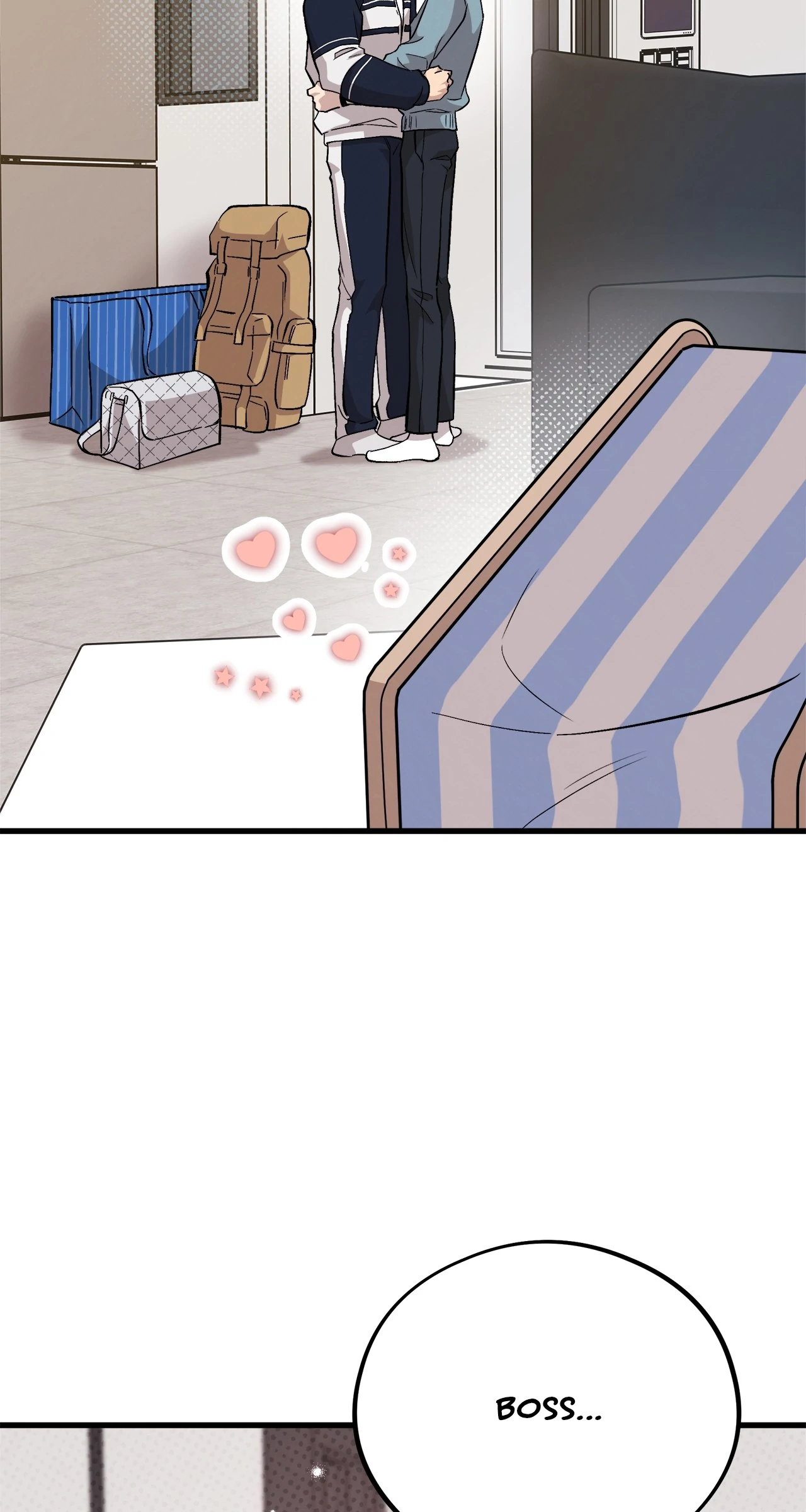 Honey Bear 〘Mature Official〙 - Chapter 72 manhwa