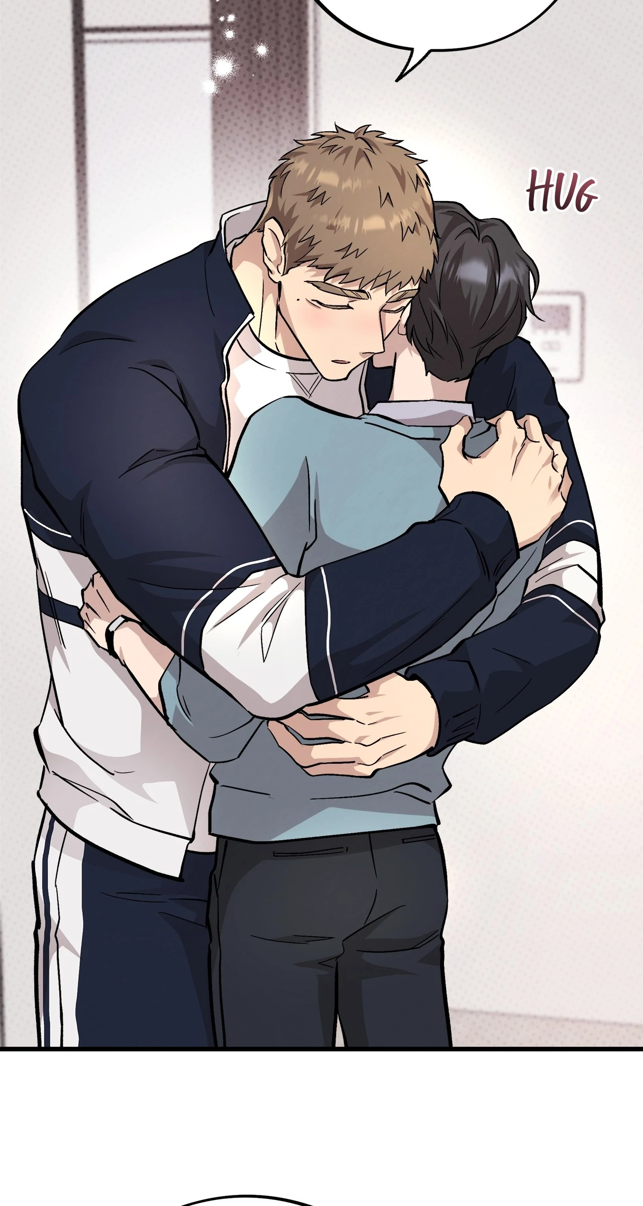 Honey Bear 〘Mature Official〙 - Chapter 72 manhwa