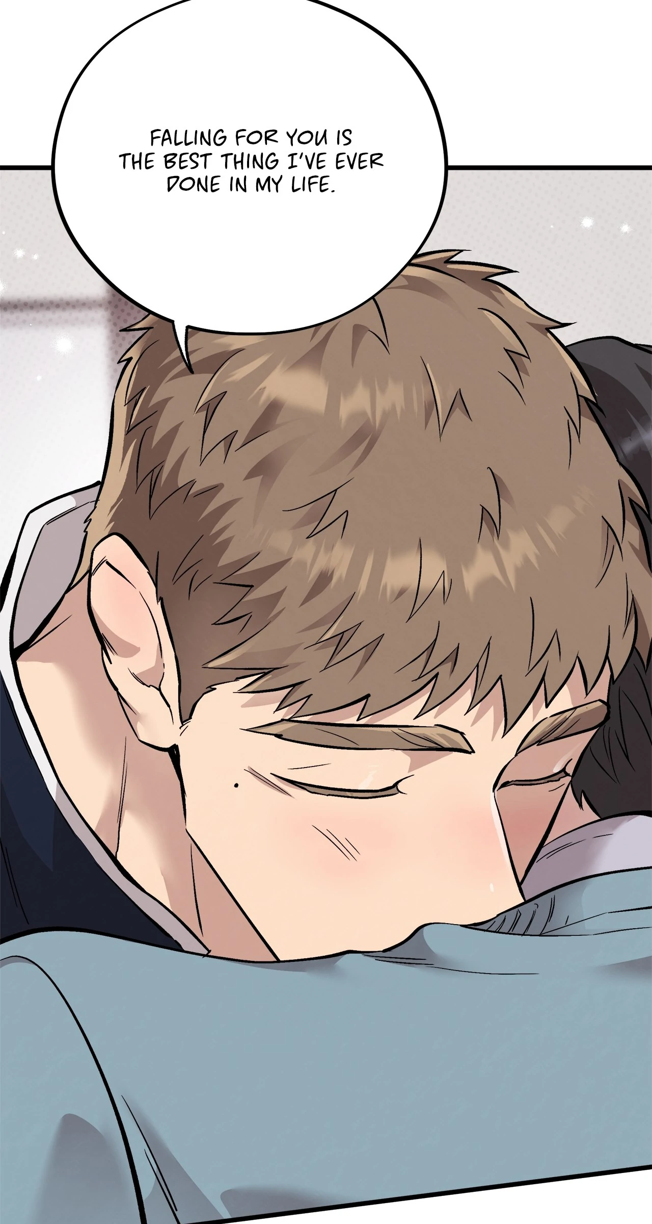 Honey Bear 〘Mature Official〙 - Chapter 72 manhwa