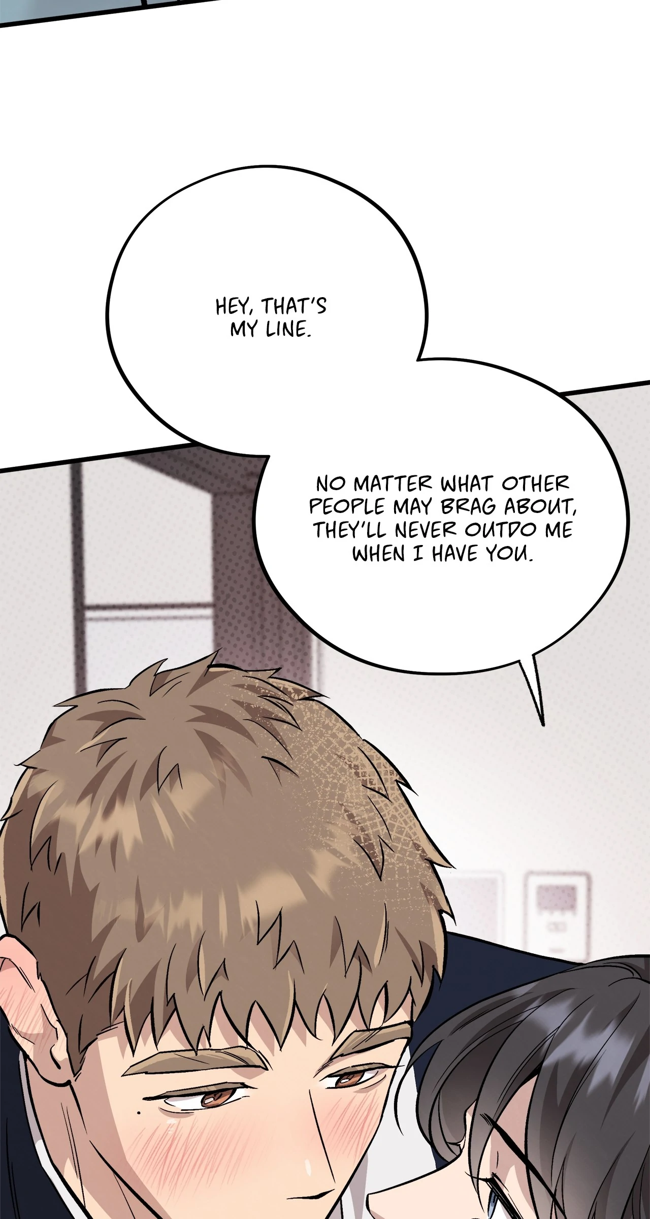 Honey Bear 〘Mature Official〙 - Chapter 72 manhwa