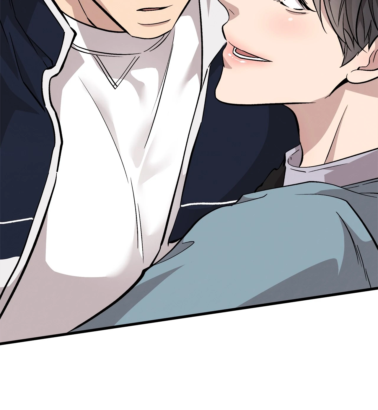 Honey Bear 〘Mature Official〙 - Chapter 72 manhwa